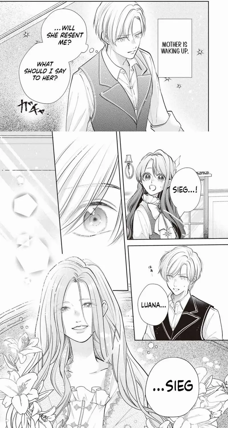 Cast Away as a Sacrifice, Loved as a Saint by a Frontier Marquis Chapter 6 page 10 - 