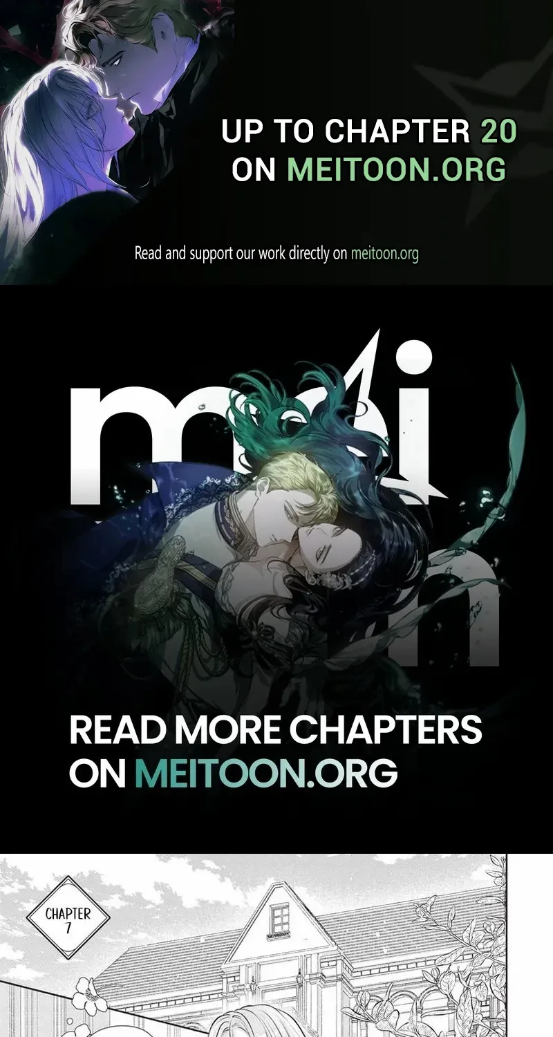 Cast Away as a Sacrifice, Loved as a Saint by a Frontier Marquis Chapter 7 page 1 - 