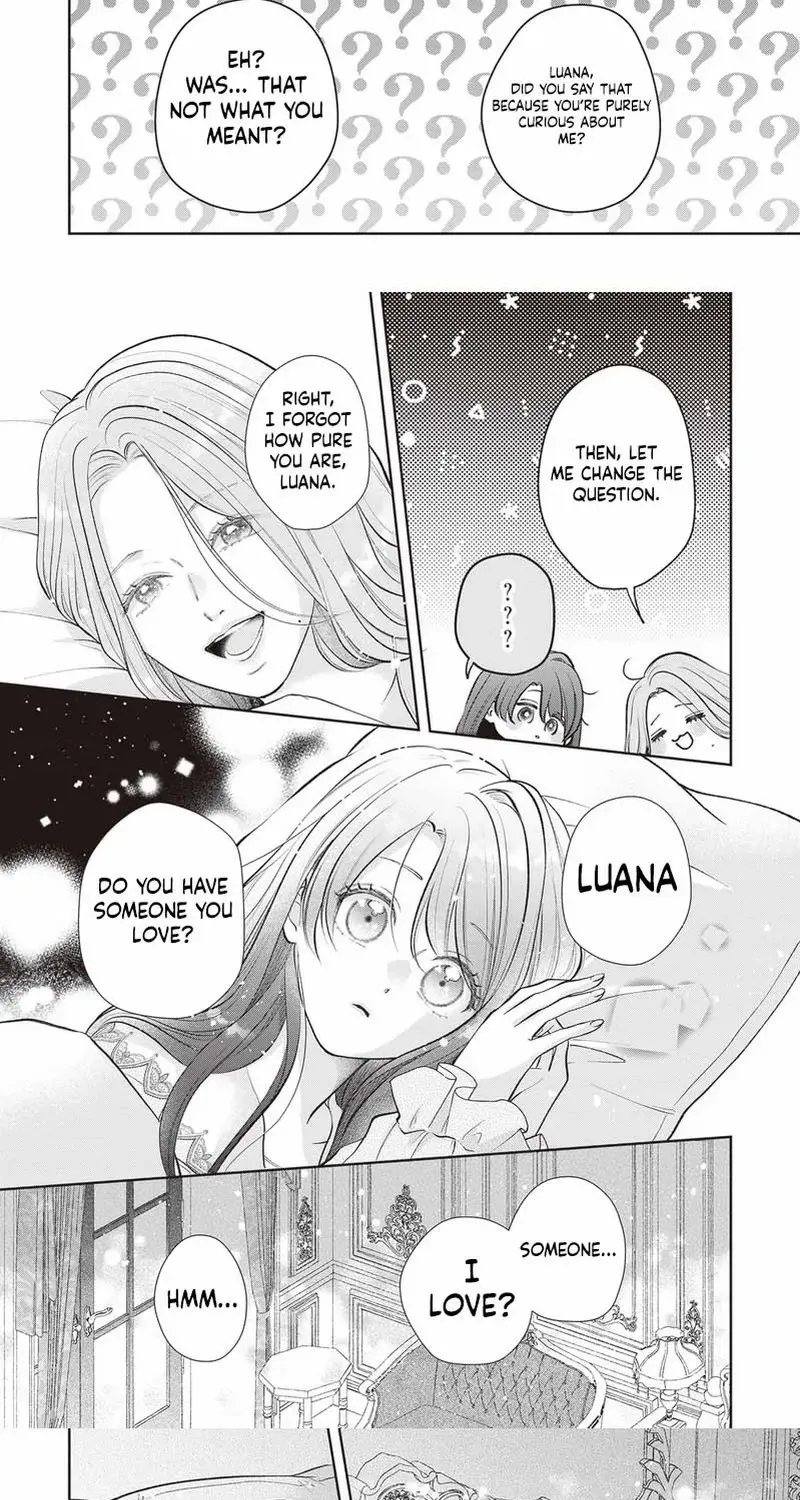 Cast Away as a Sacrifice, Loved as a Saint by a Frontier Marquis Chapter 7 page 11 - 