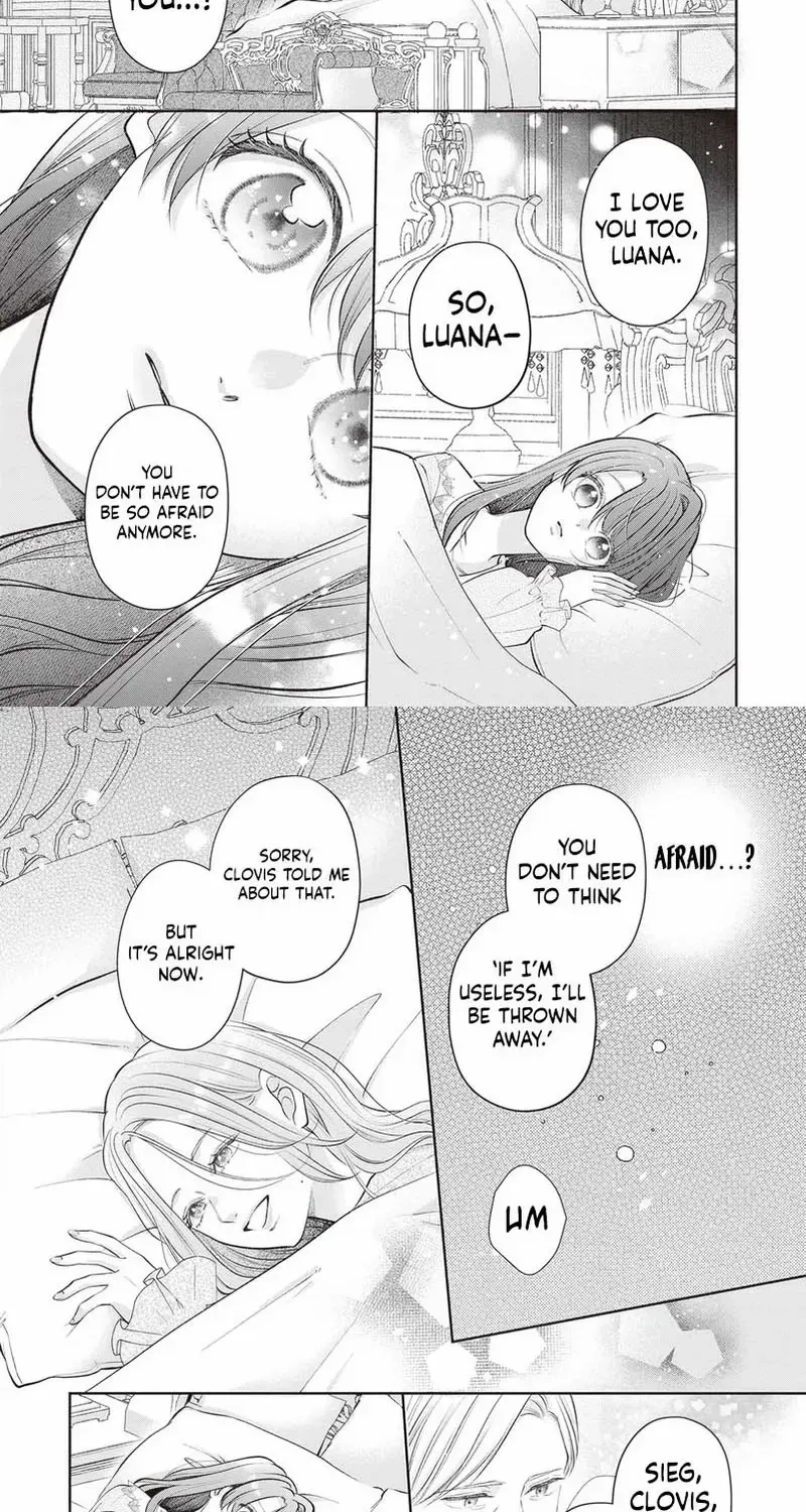 Cast Away as a Sacrifice, Loved as a Saint by a Frontier Marquis Chapter 7 page 13 - 