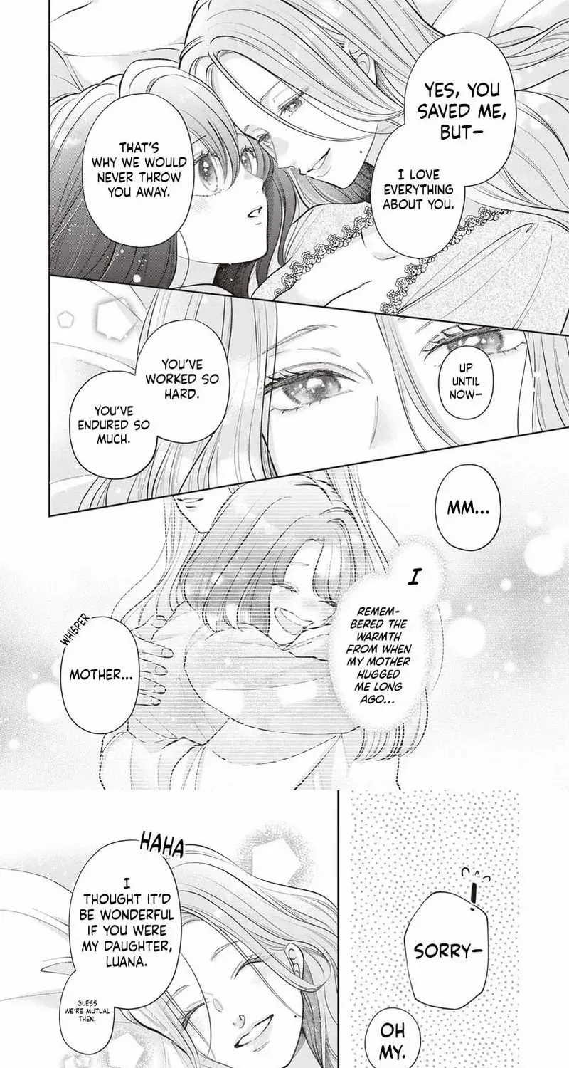 Cast Away as a Sacrifice, Loved as a Saint by a Frontier Marquis Chapter 7 page 15 - 