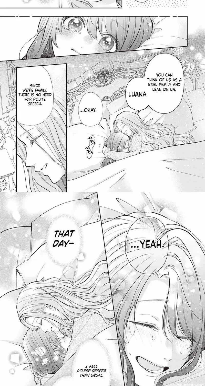 Cast Away as a Sacrifice, Loved as a Saint by a Frontier Marquis Chapter 7 page 16 - 