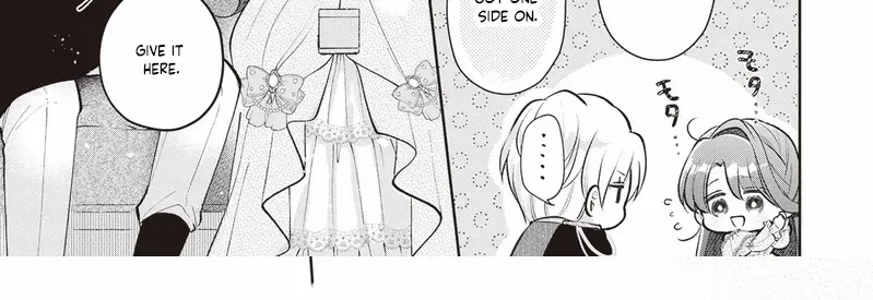 Cast Away as a Sacrifice, Loved as a Saint by a Frontier Marquis Chapter 8 page 10 - 