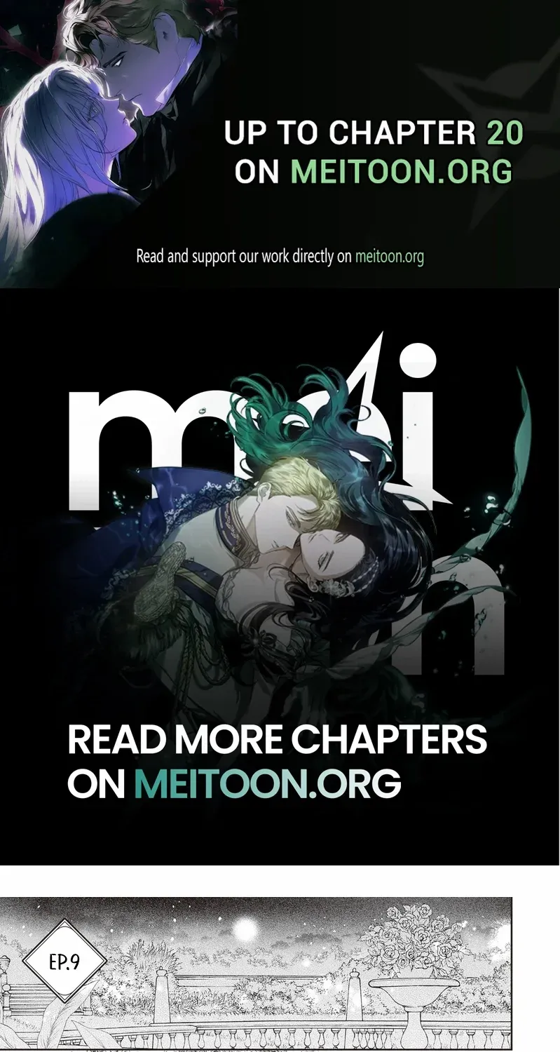 Cast Away as a Sacrifice, Loved as a Saint by a Frontier Marquis Chapter 9 page 2 - 