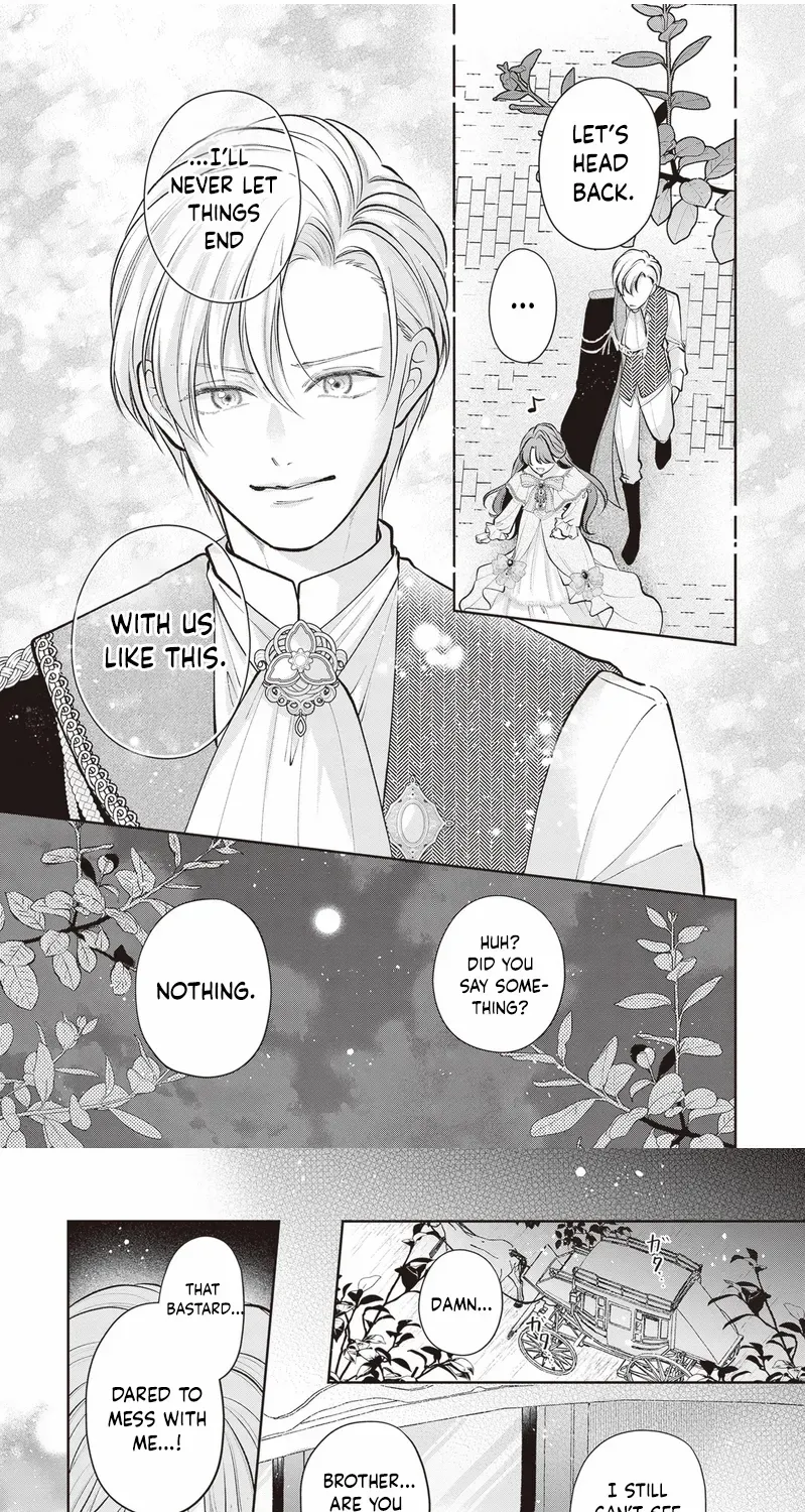 Cast Away as a Sacrifice, Loved as a Saint by a Frontier Marquis Chapter 9 page 18 - 