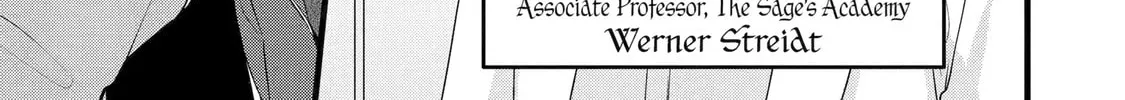 Cast-off Magic Tool Researcher is Actually an S-rank Mage Chapter 1.1 page 7 - 