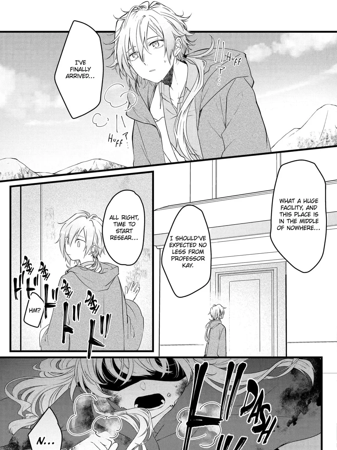 Cast-off Magic Tool Researcher is Actually an S-rank Mage Chapter 1.2 page 24 - 