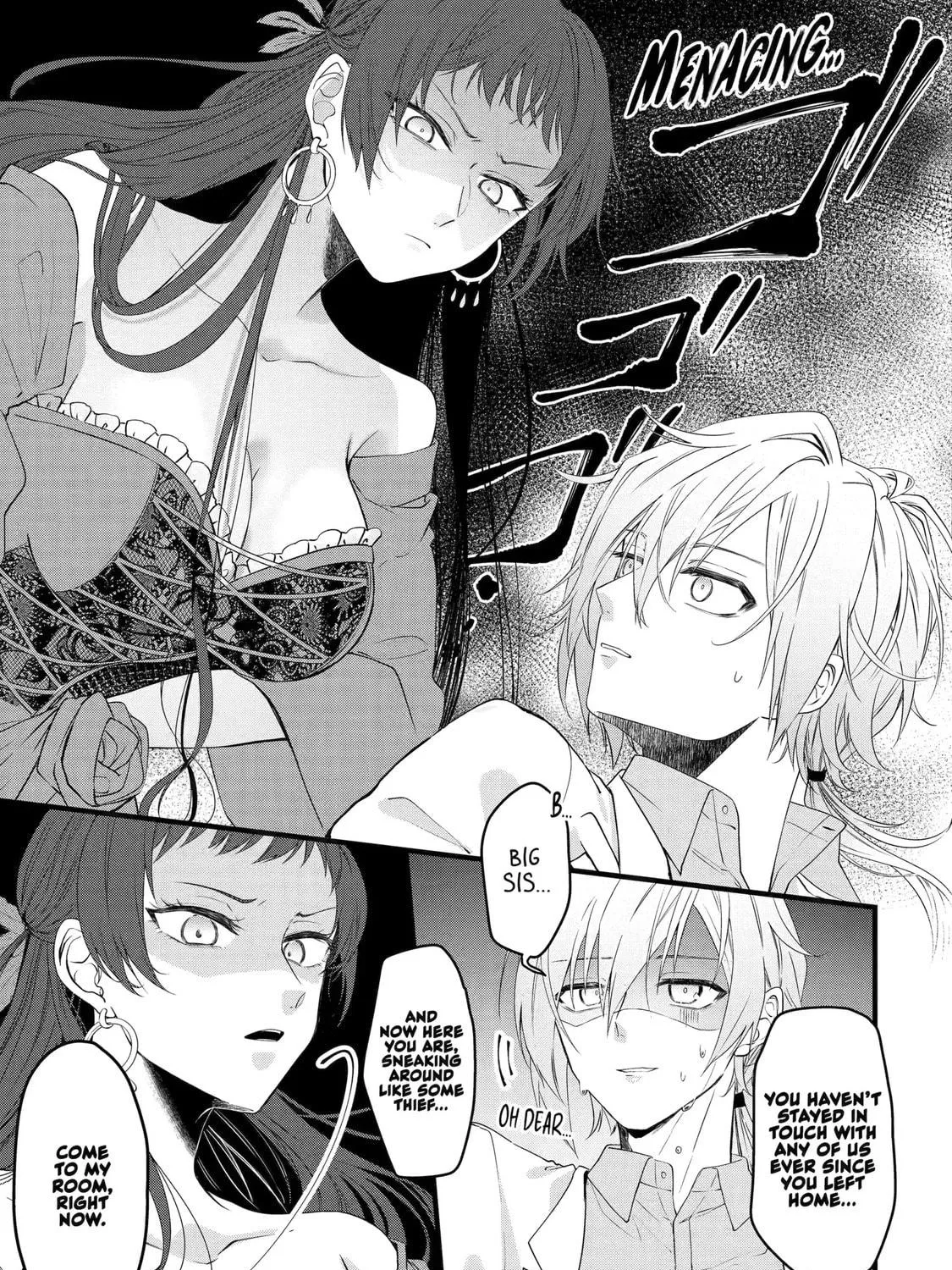 Cast-off Magic Tool Researcher is Actually an S-rank Mage Chapter 1.2 page 4 - 