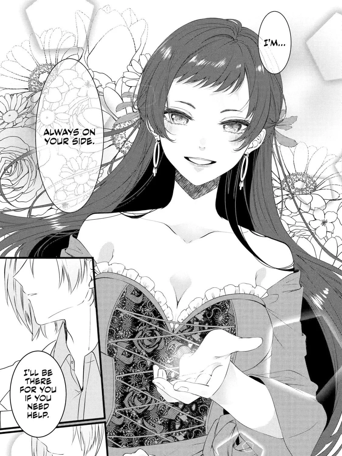 Cast-off Magic Tool Researcher is Actually an S-rank Mage Chapter 1 page 49 - 