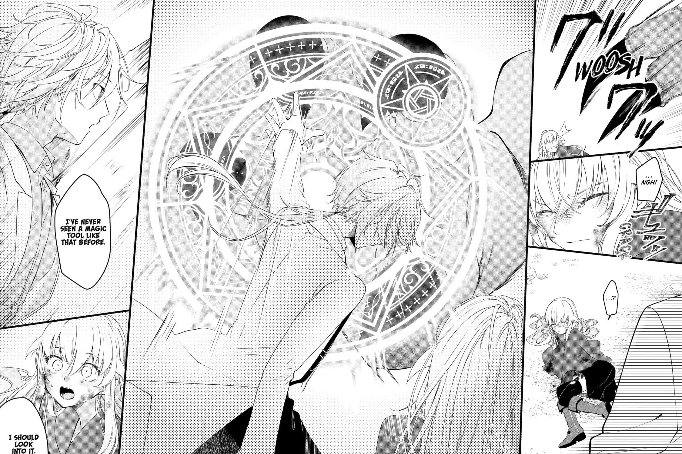 Cast-off Magic Tool Researcher is Actually an S-rank Mage Chapter 1 page 59 - 