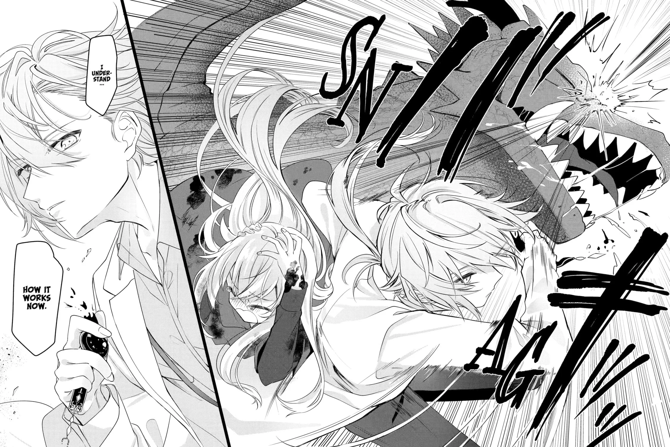 Cast-off Magic Tool Researcher is Actually an S-rank Mage Chapter 1 page 65 - 