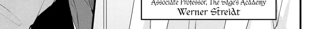 Cast-off Magic Tool Researcher is Actually an S-rank Mage Chapter 1 page 8 - 