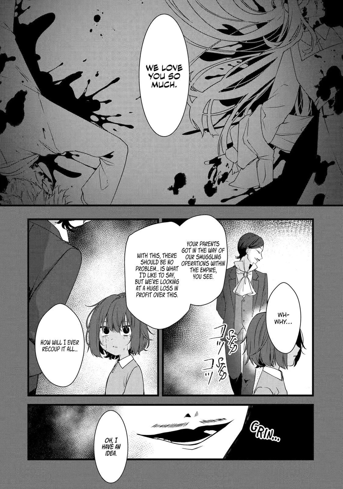 Cast-off Magic Tool Researcher is Actually an S-rank Mage Chapter 10.2 page 11 - 