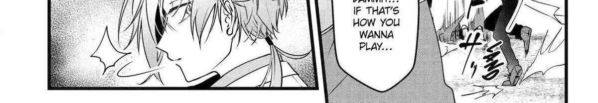 Cast-off Magic Tool Researcher is Actually an S-rank Mage Chapter 10 page 4 - 