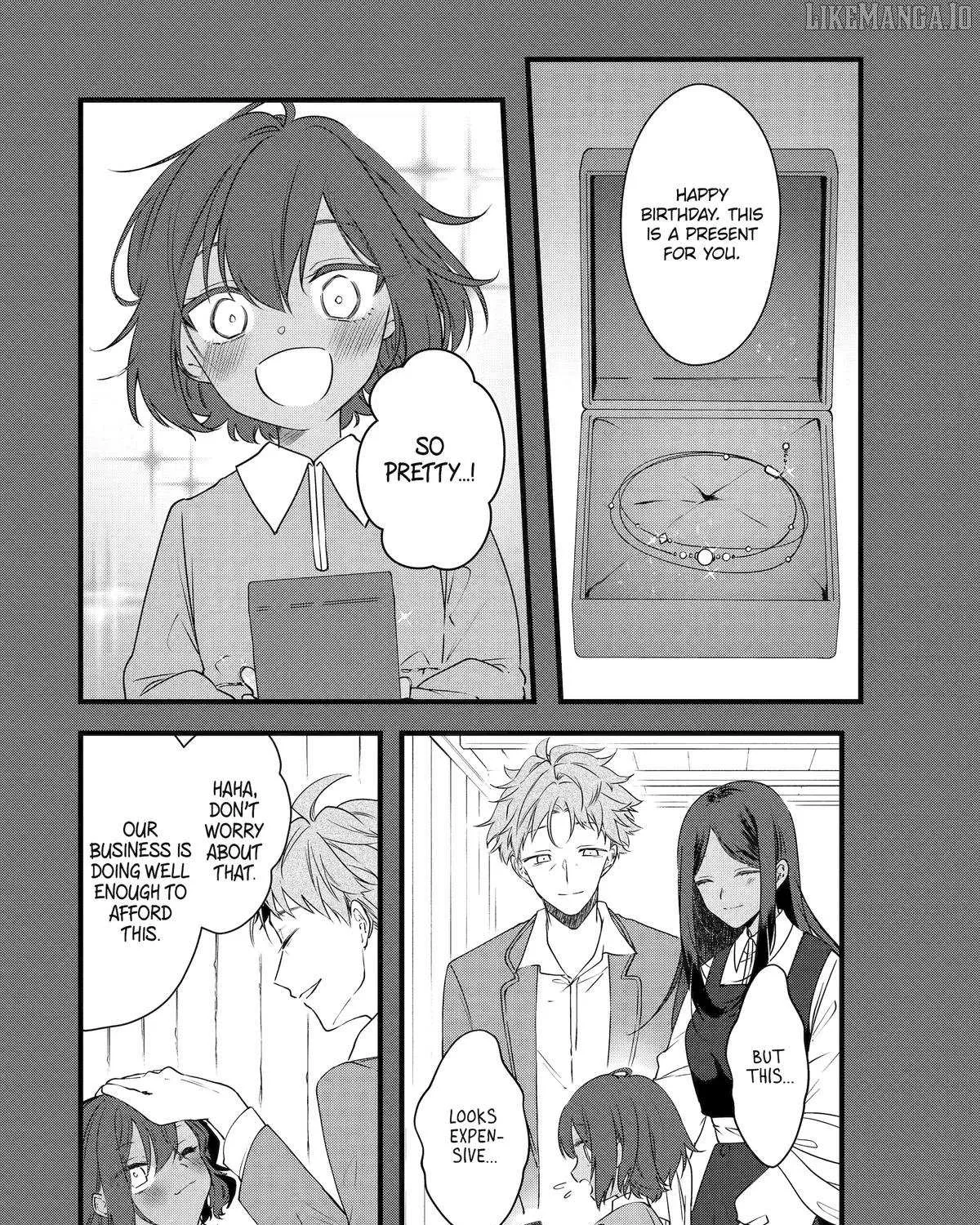 Cast-off Magic Tool Researcher is Actually an S-rank Mage Chapter 10 page 33 - 