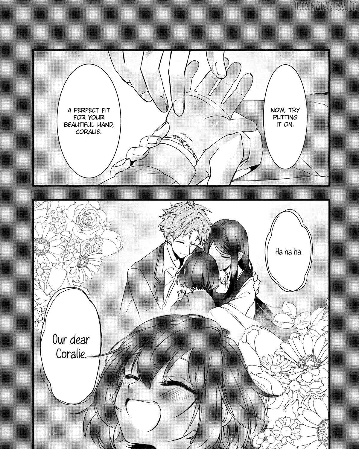 Cast-off Magic Tool Researcher is Actually an S-rank Mage Chapter 10 page 35 - 