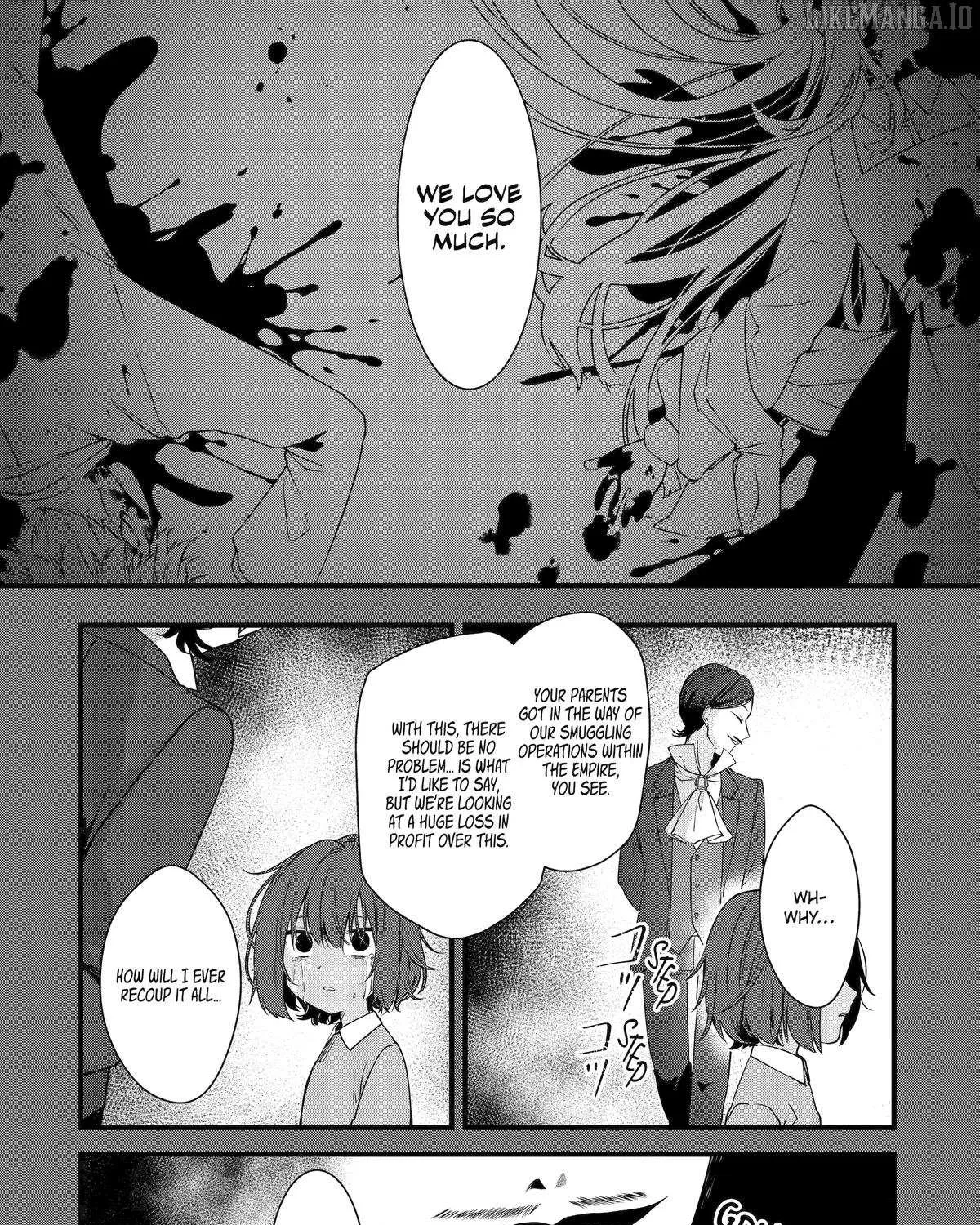 Cast-off Magic Tool Researcher is Actually an S-rank Mage Chapter 10 page 37 - 