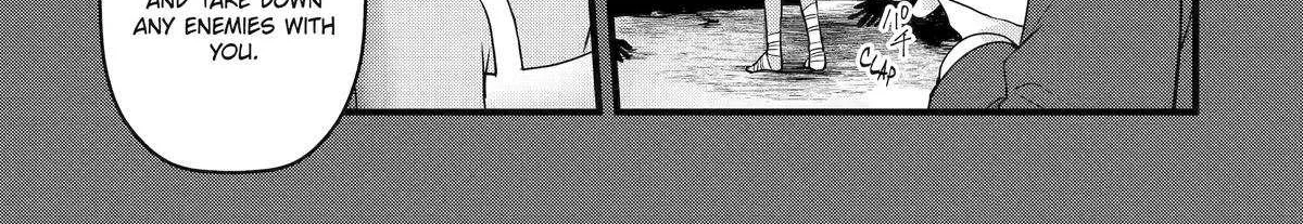 Cast-off Magic Tool Researcher is Actually an S-rank Mage Chapter 10 page 40 - 