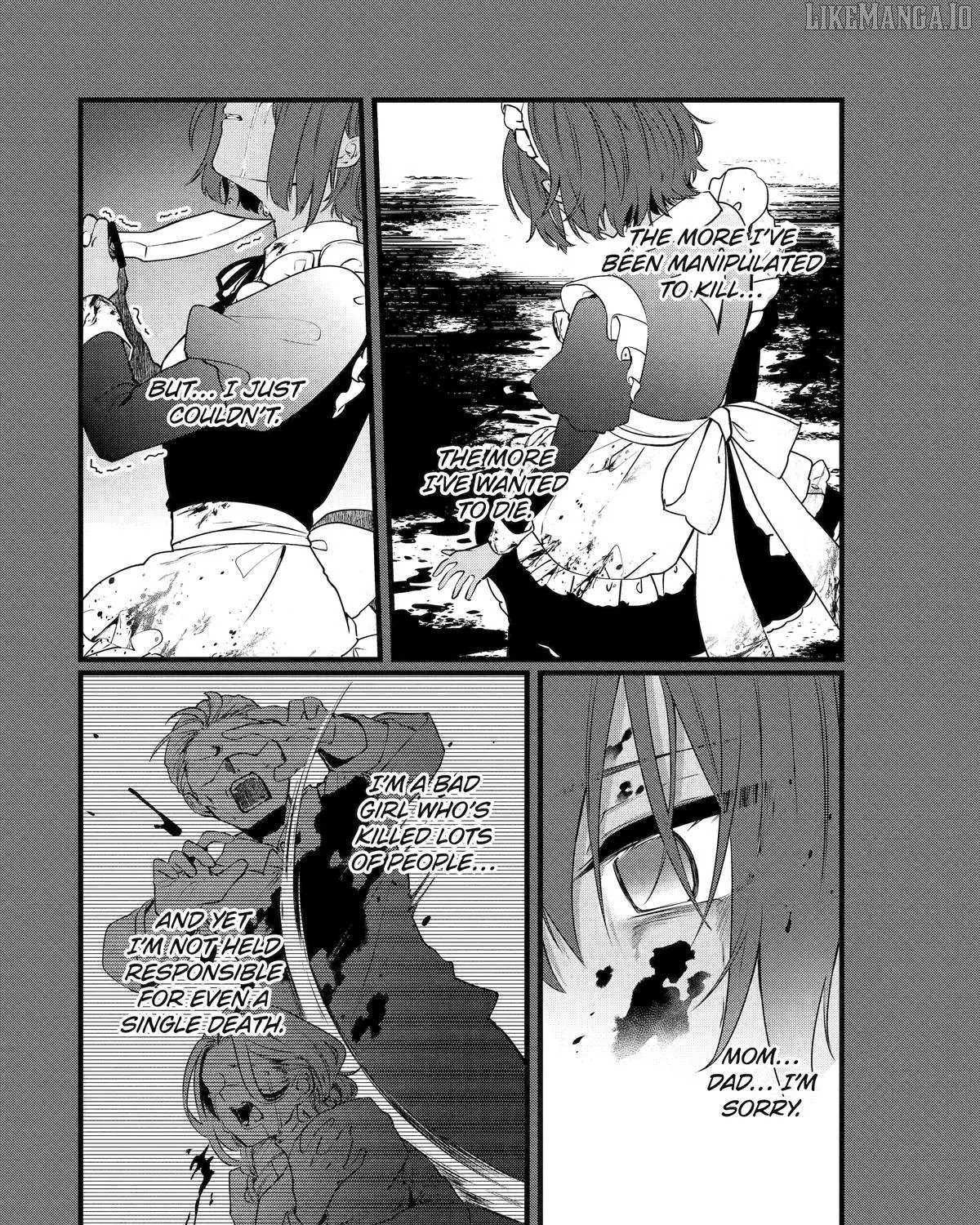 Cast-off Magic Tool Researcher is Actually an S-rank Mage Chapter 10 page 41 - 