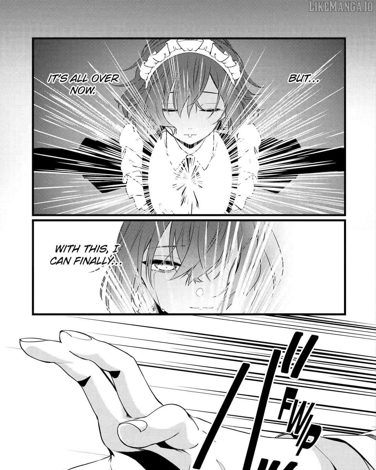 Cast-off Magic Tool Researcher is Actually an S-rank Mage Chapter 10 page 43 - 