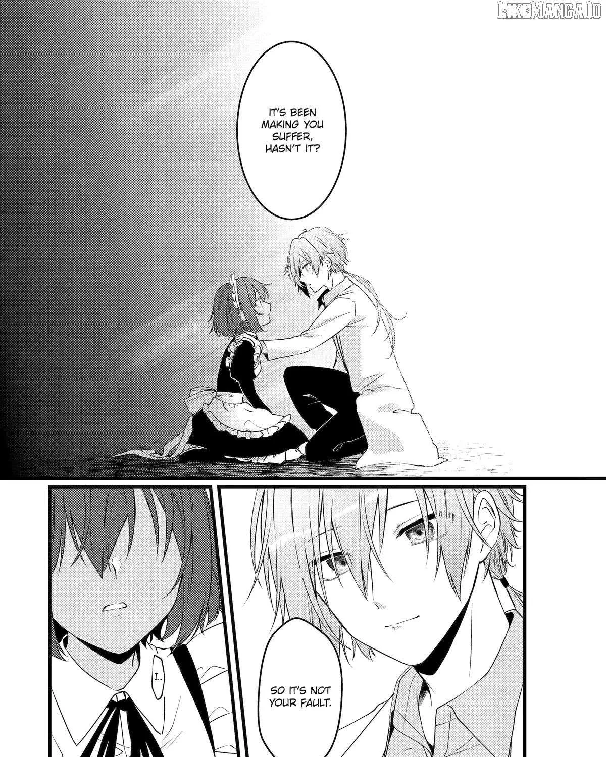 Cast-off Magic Tool Researcher is Actually an S-rank Mage Chapter 10 page 53 - 