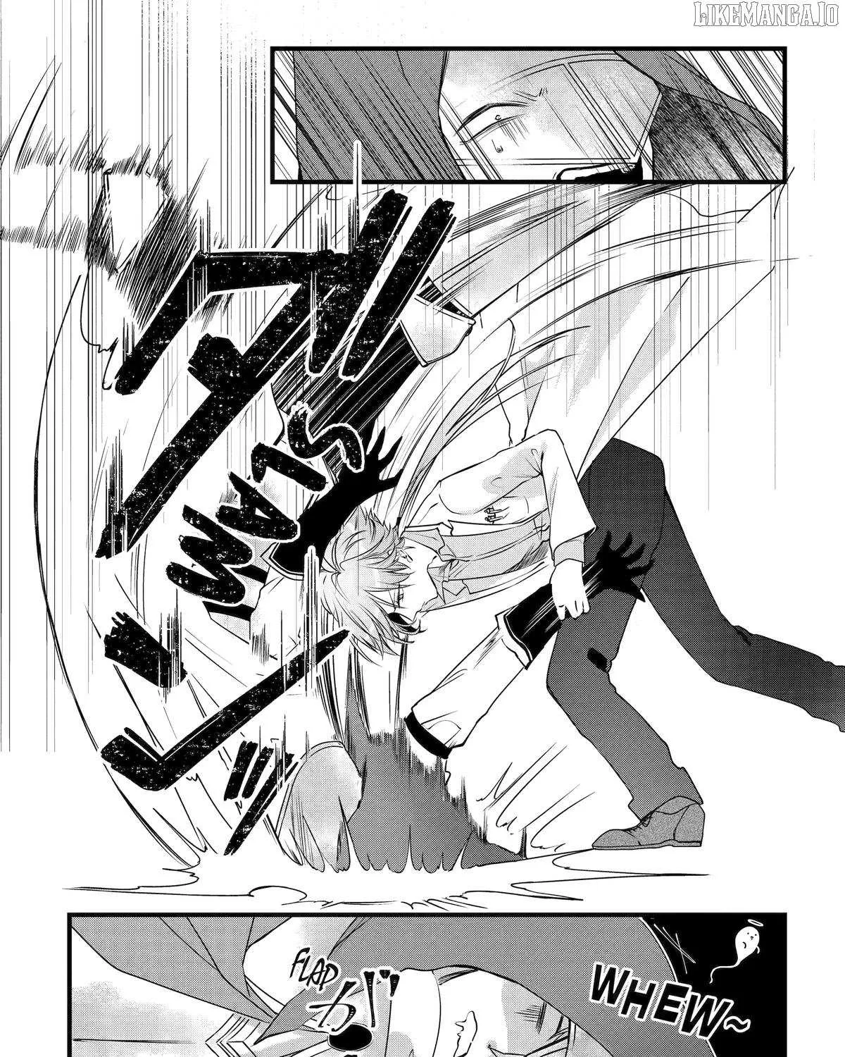 Cast-off Magic Tool Researcher is Actually an S-rank Mage Chapter 10 page 7 - 