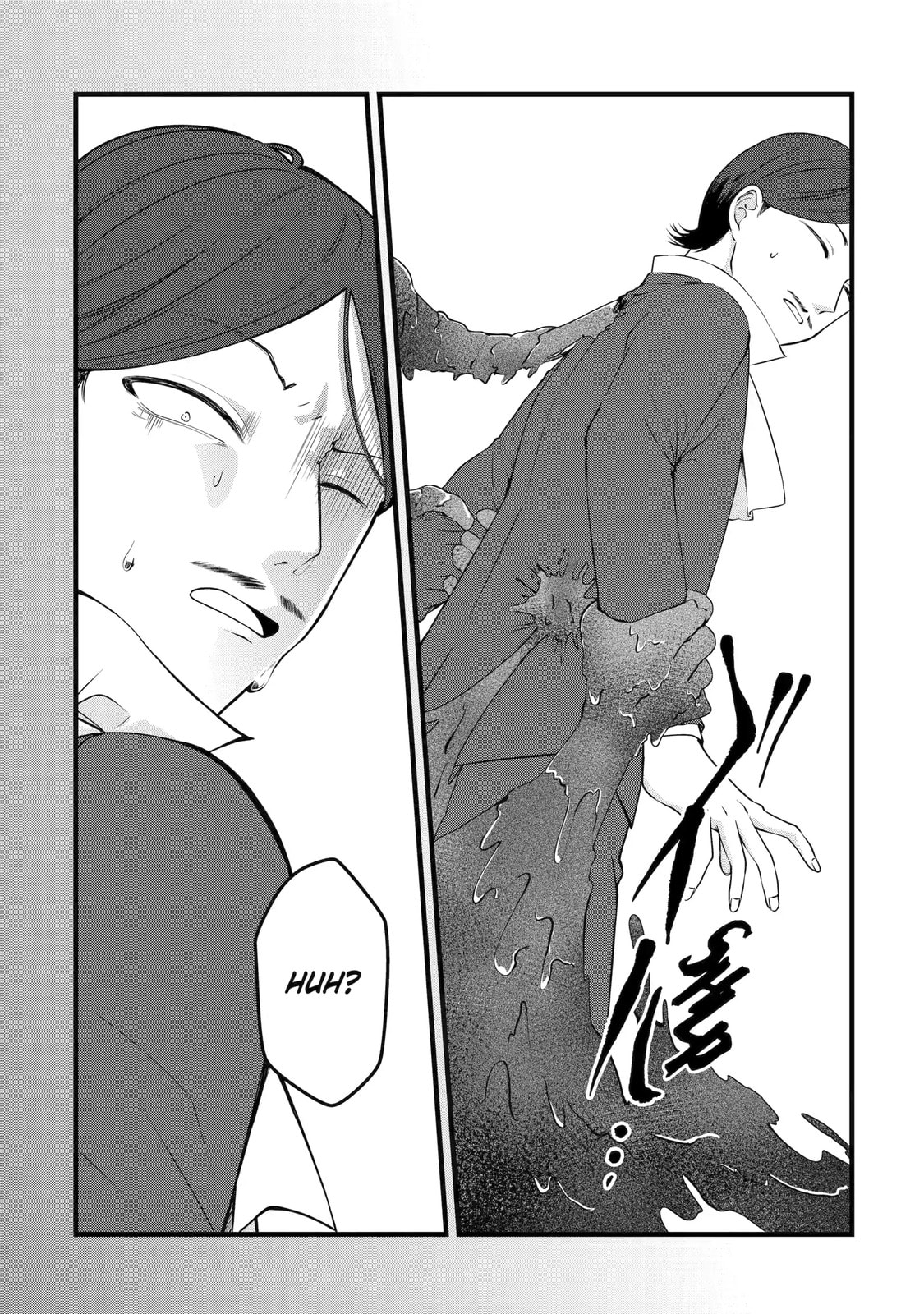 Cast-off Magic Tool Researcher is Actually an S-rank Mage Chapter 11.1 page 8 - 