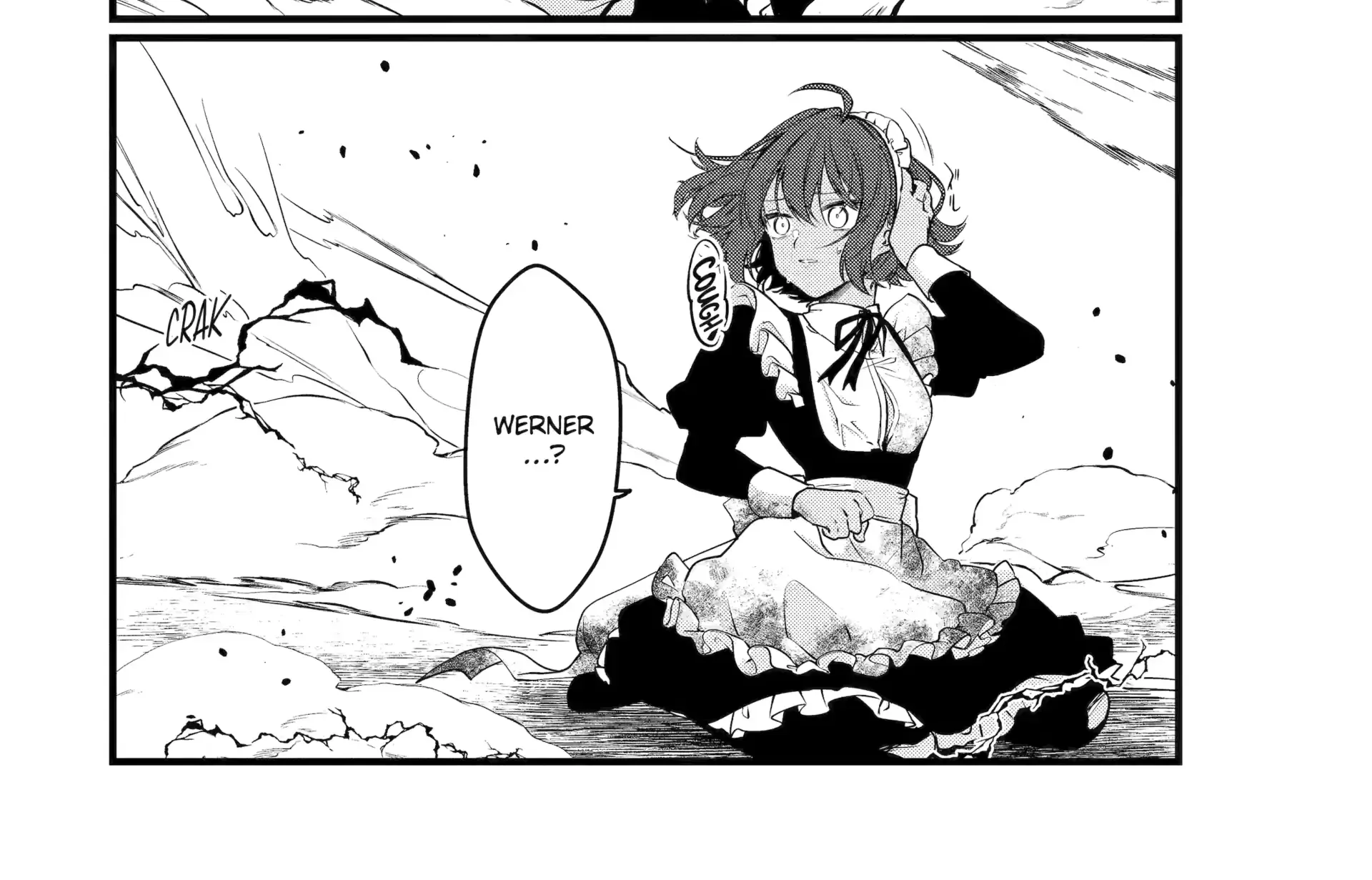Cast-off Magic Tool Researcher is Actually an S-rank Mage Chapter 11.3 page 15 - 
