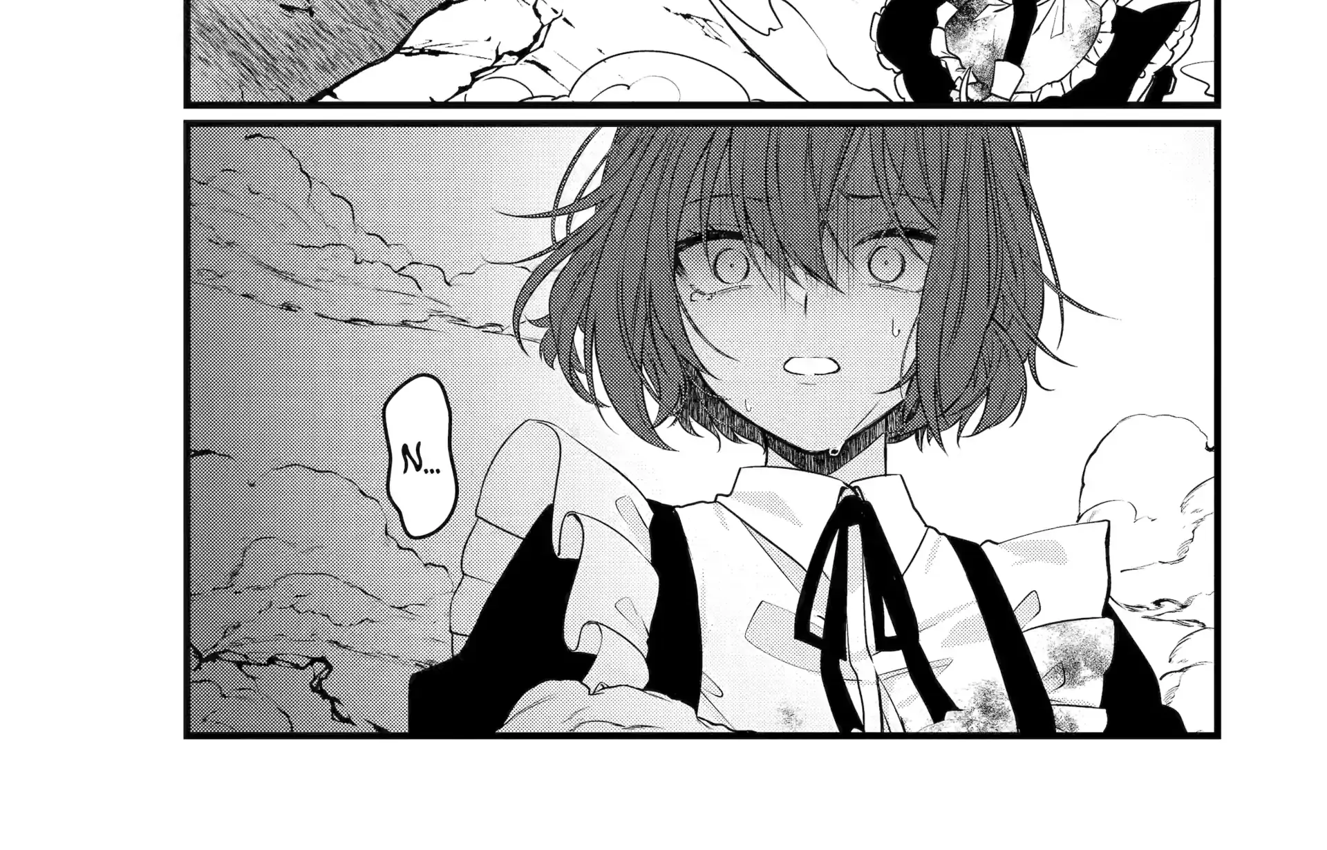 Cast-off Magic Tool Researcher is Actually an S-rank Mage Chapter 11.3 page 17 - 