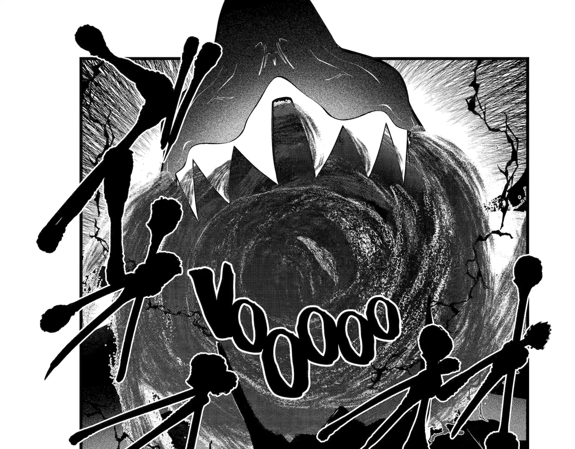 Cast-off Magic Tool Researcher is Actually an S-rank Mage Chapter 11.3 page 4 - 