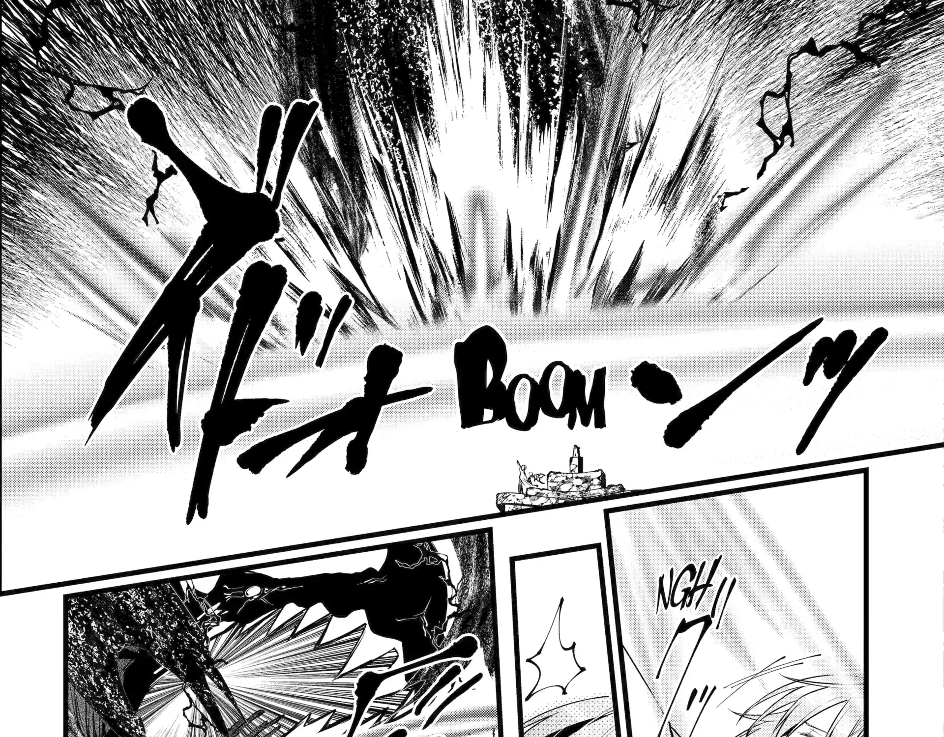 Cast-off Magic Tool Researcher is Actually an S-rank Mage Chapter 11.3 page 8 - 