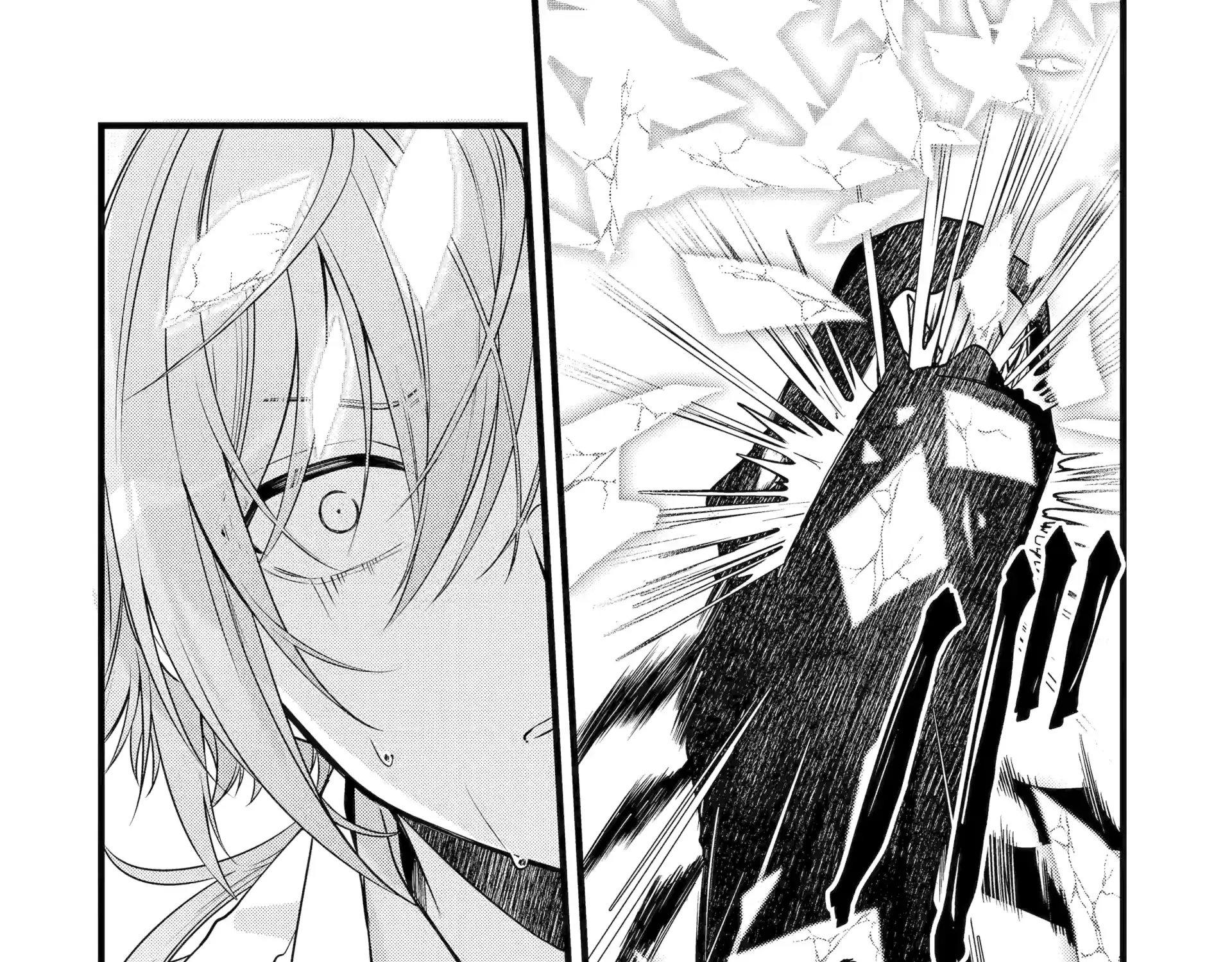 Cast-off Magic Tool Researcher is Actually an S-rank Mage Chapter 11.3 page 10 - 