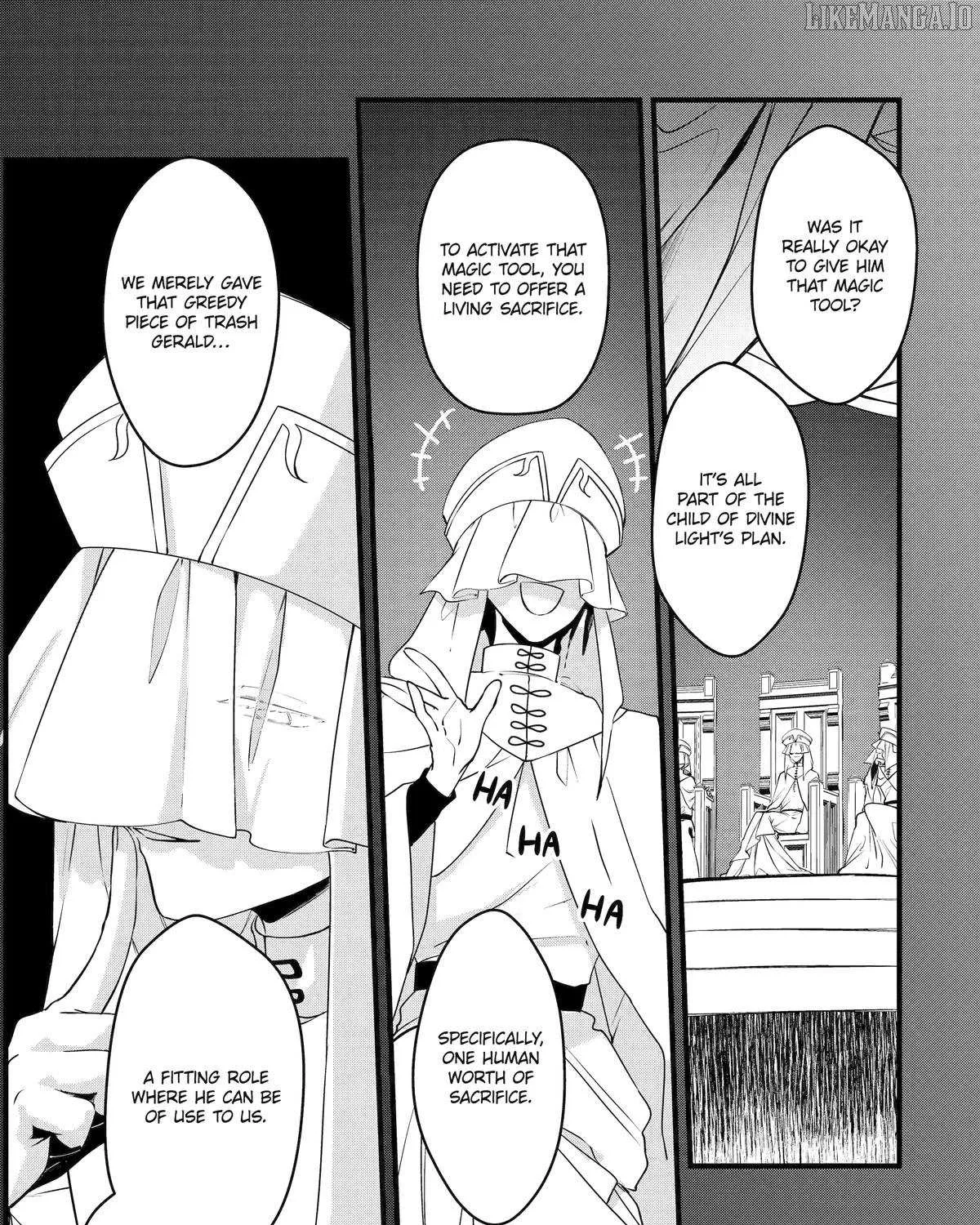 Cast-off Magic Tool Researcher is Actually an S-rank Mage Chapter 11 page 18 - 