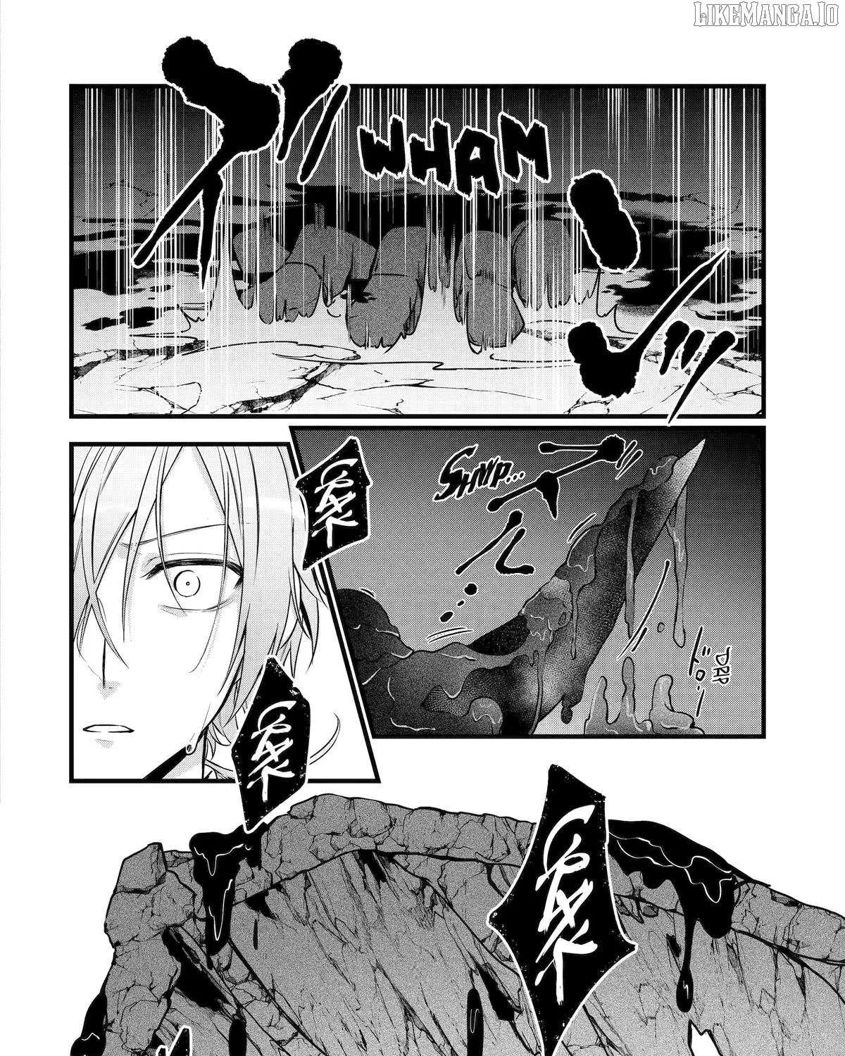 Cast-off Magic Tool Researcher is Actually an S-rank Mage Chapter 11 page 28 - 