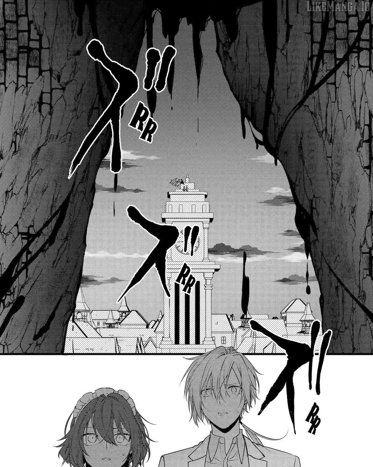 Cast-off Magic Tool Researcher is Actually an S-rank Mage Chapter 11 page 30 - 