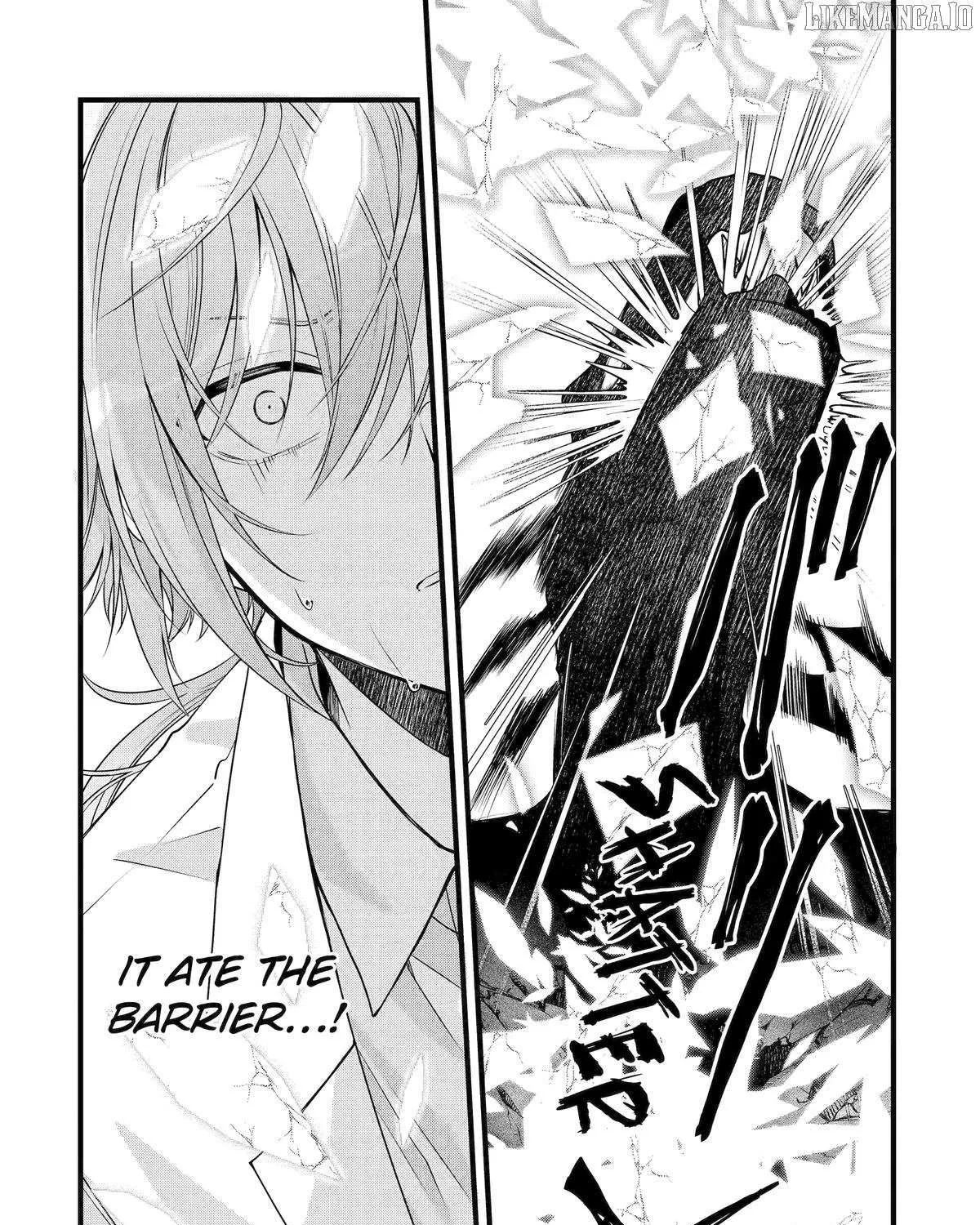 Cast-off Magic Tool Researcher is Actually an S-rank Mage Chapter 11 page 46 - 