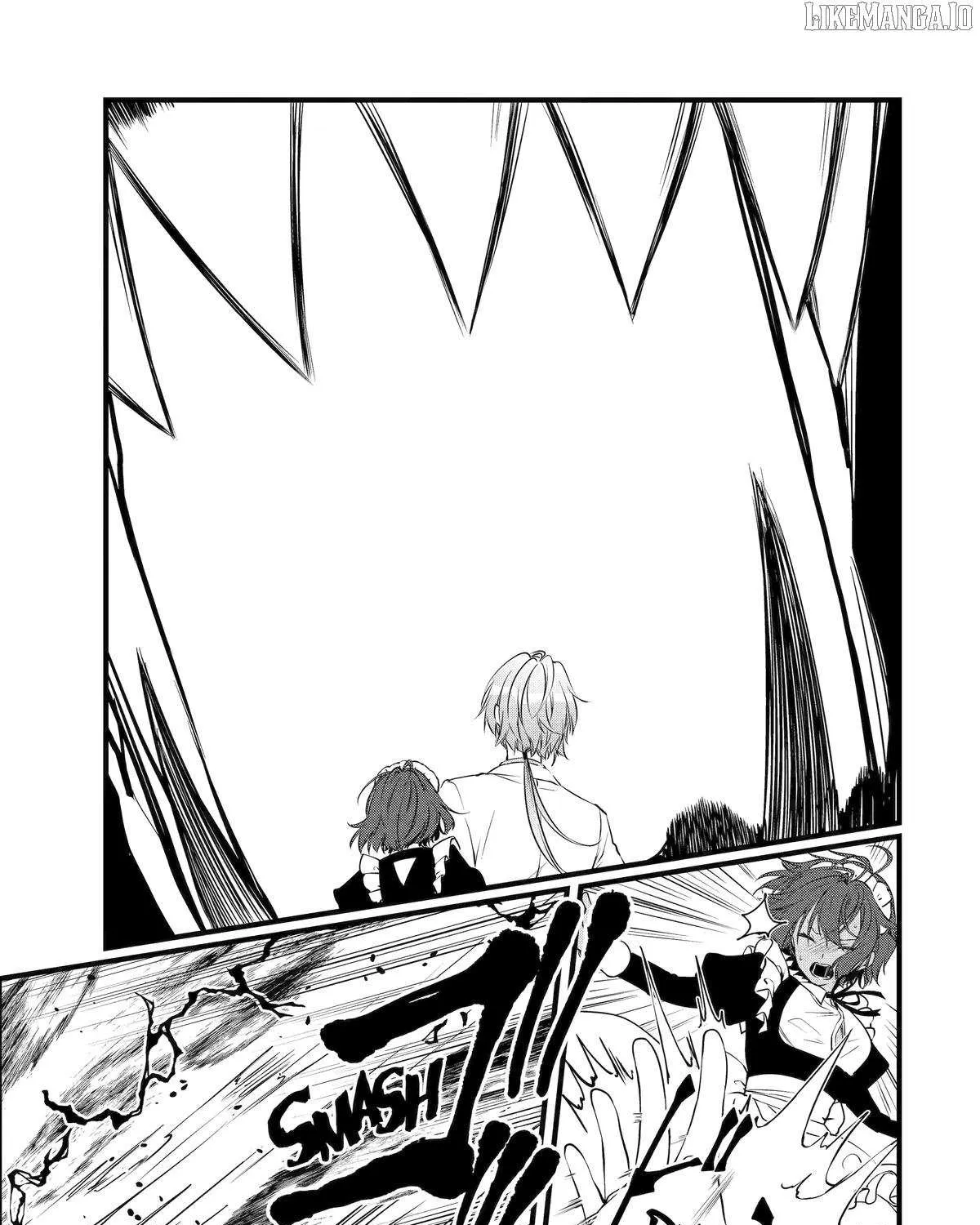Cast-off Magic Tool Researcher is Actually an S-rank Mage Chapter 11 page 48 - 