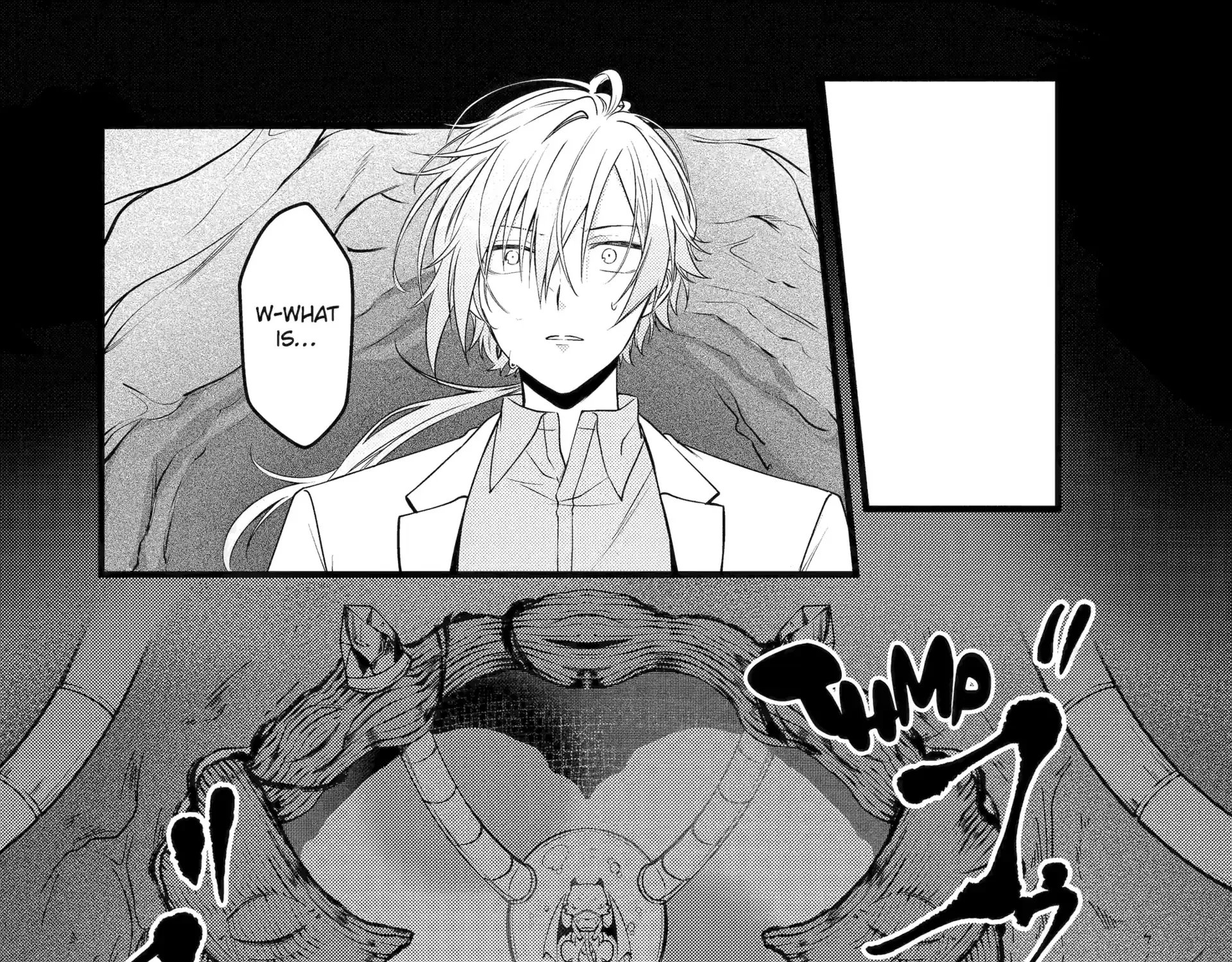 Cast-off Magic Tool Researcher is Actually an S-rank Mage Chapter 12.1 page 12 - 