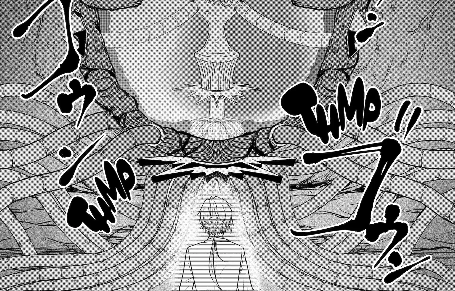 Cast-off Magic Tool Researcher is Actually an S-rank Mage Chapter 12.1 page 13 - 