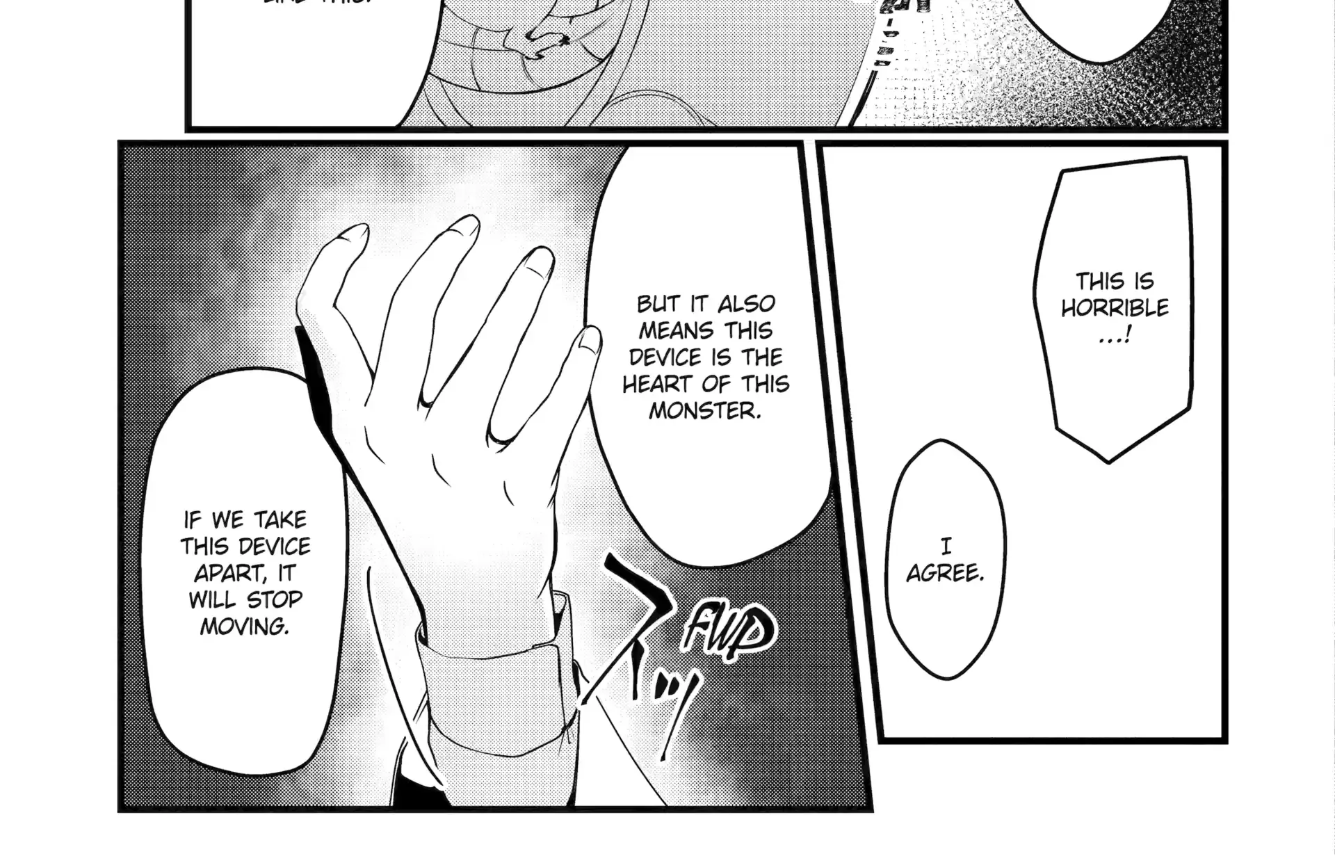 Cast-off Magic Tool Researcher is Actually an S-rank Mage Chapter 12.1 page 15 - 
