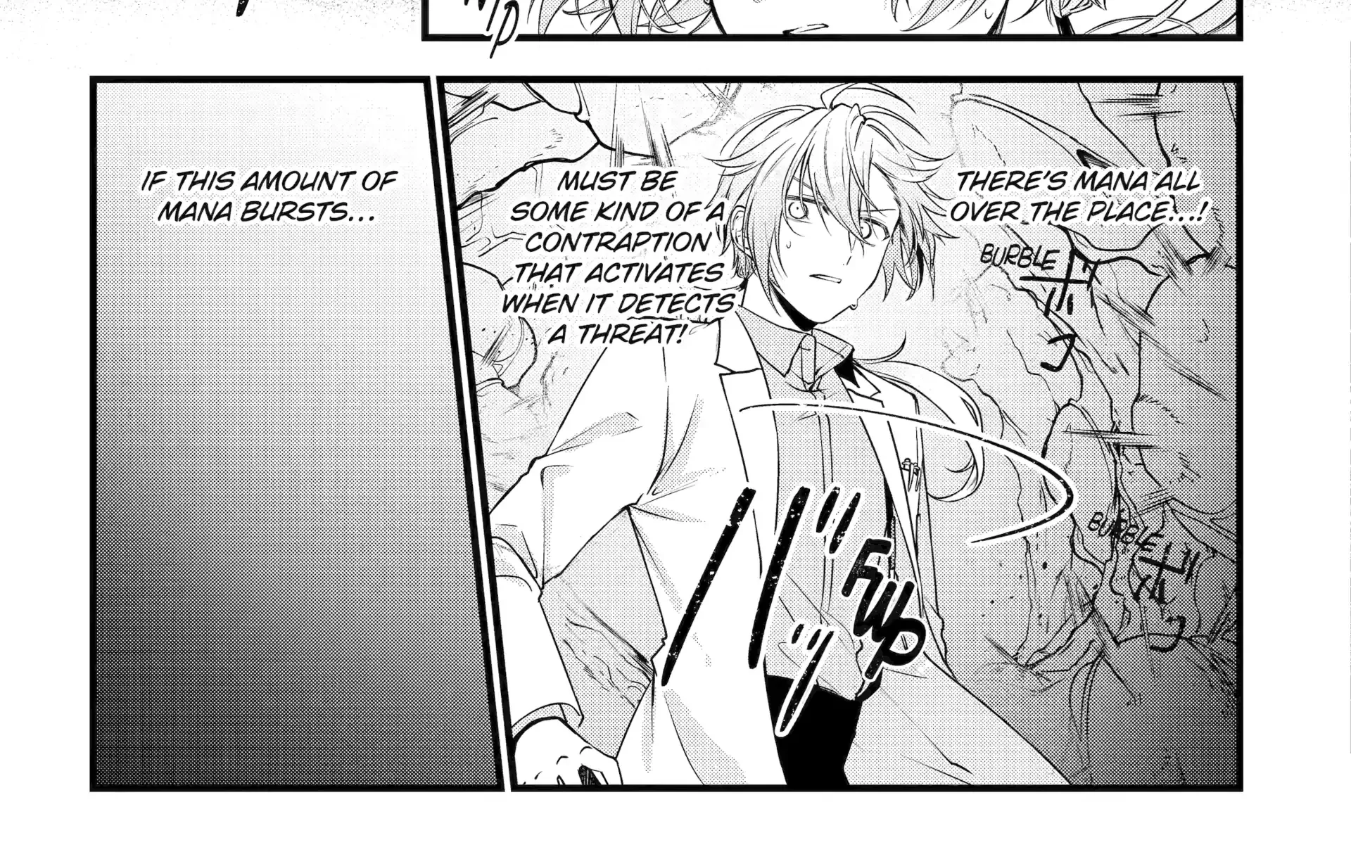 Cast-off Magic Tool Researcher is Actually an S-rank Mage Chapter 12.1 page 19 - 