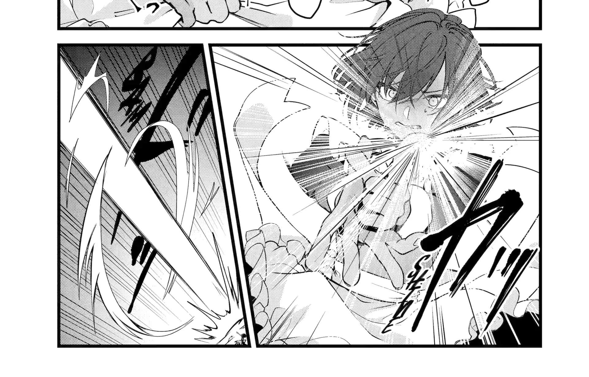 Cast-off Magic Tool Researcher is Actually an S-rank Mage Chapter 12.1 page 3 - 