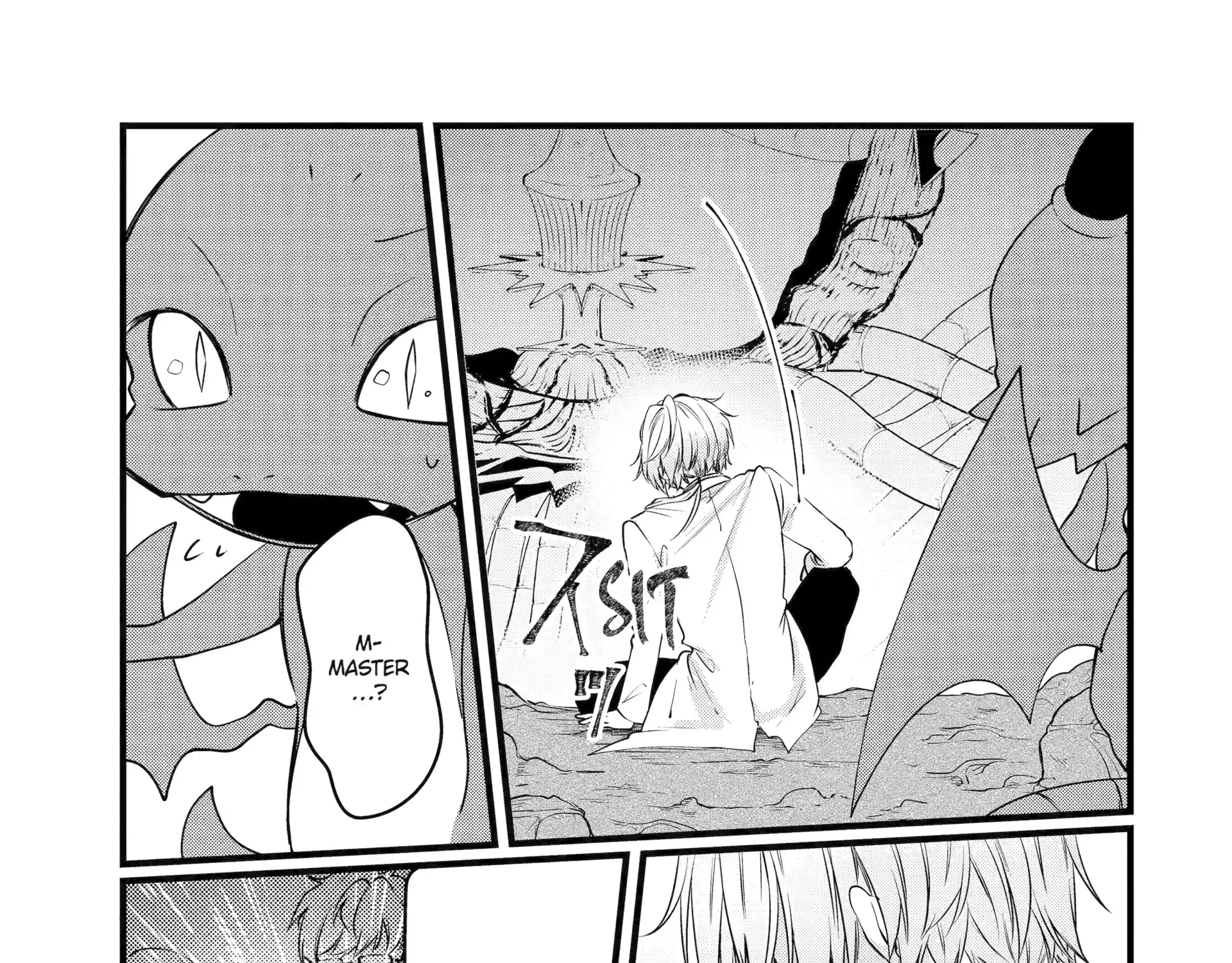 Cast-off Magic Tool Researcher is Actually an S-rank Mage Chapter 12.1 page 22 - 