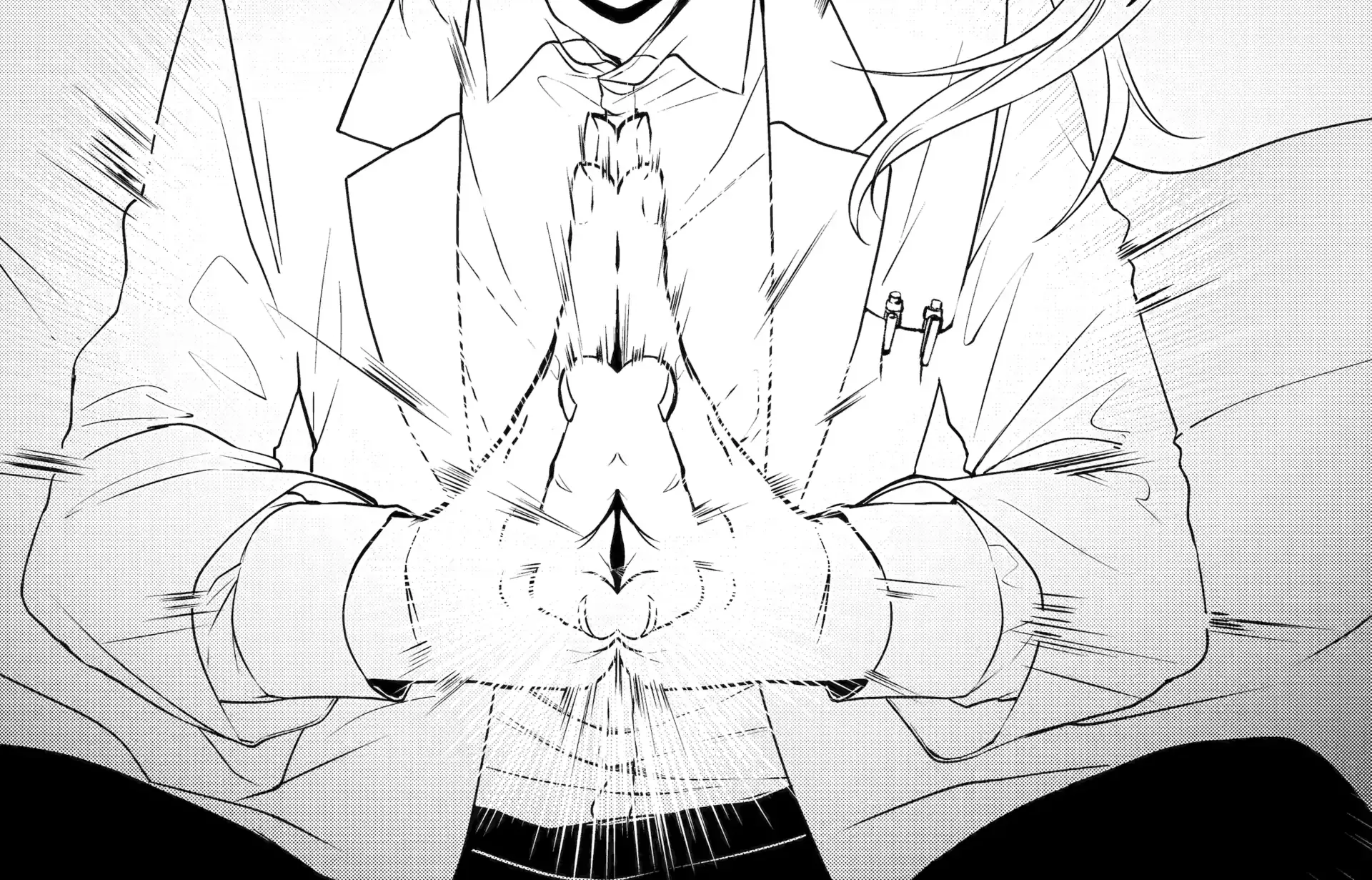 Cast-off Magic Tool Researcher is Actually an S-rank Mage Chapter 12.1 page 25 - 