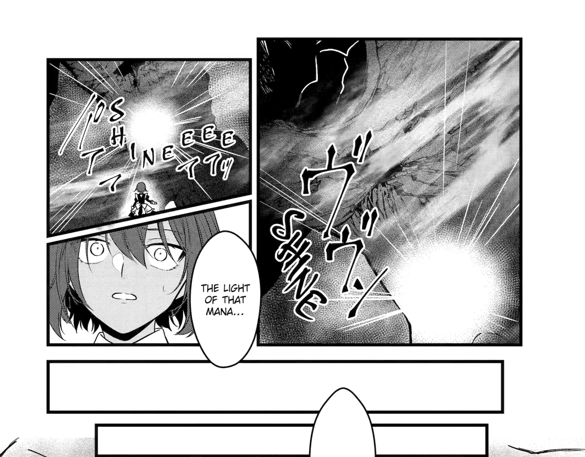 Cast-off Magic Tool Researcher is Actually an S-rank Mage Chapter 12.1 page 8 - 