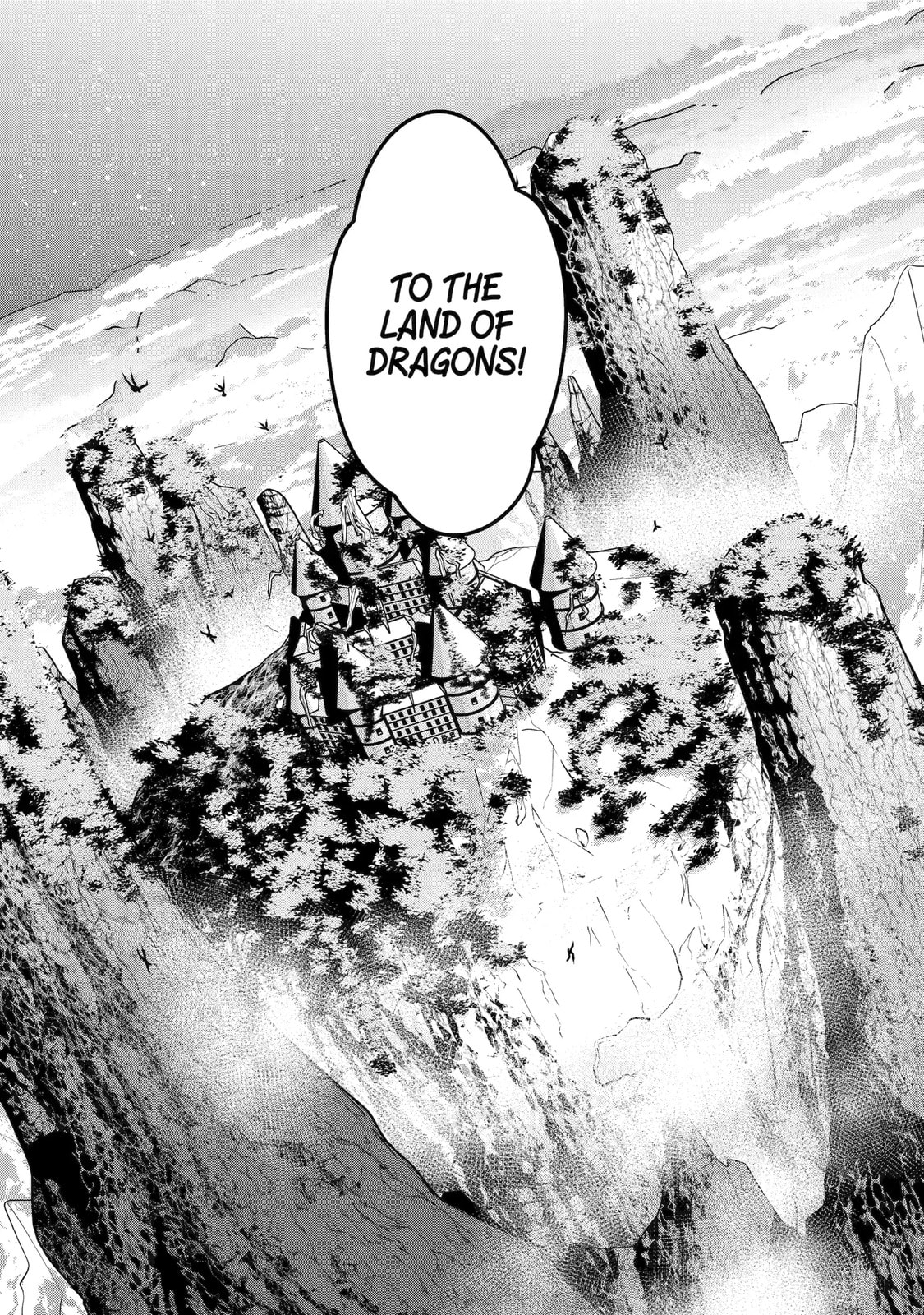 Cast-off Magic Tool Researcher is Actually an S-rank Mage Chapter 12.2 page 11 - 