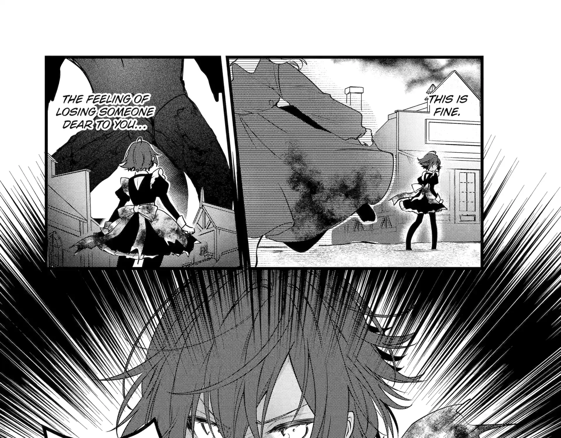 Cast-off Magic Tool Researcher is Actually an S-rank Mage Chapter 12.3 page 13 - 