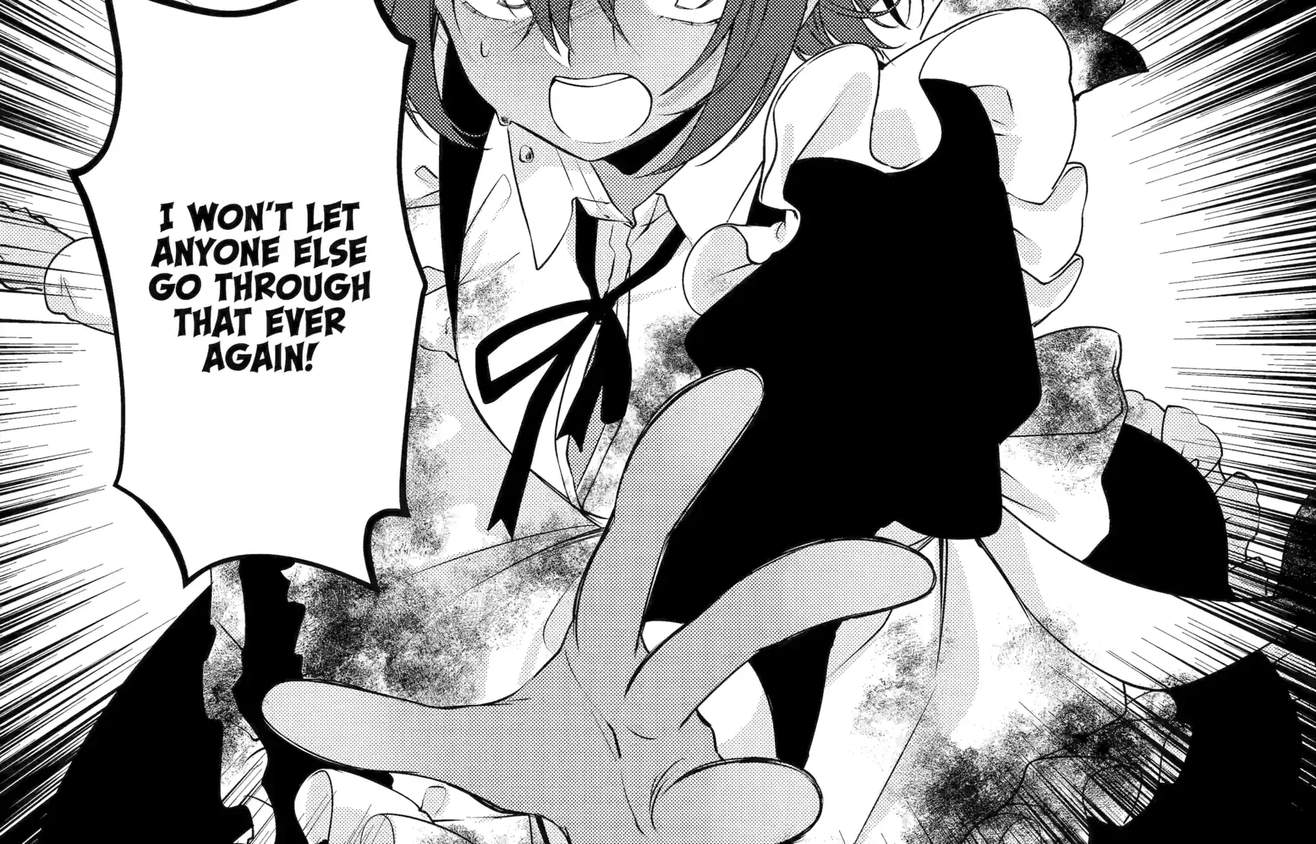Cast-off Magic Tool Researcher is Actually an S-rank Mage Chapter 12.3 page 14 - 