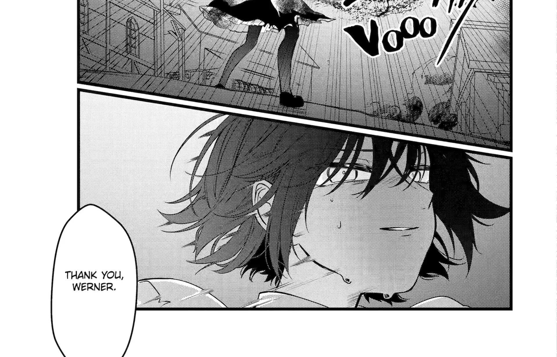 Cast-off Magic Tool Researcher is Actually an S-rank Mage Chapter 12.3 page 16 - 