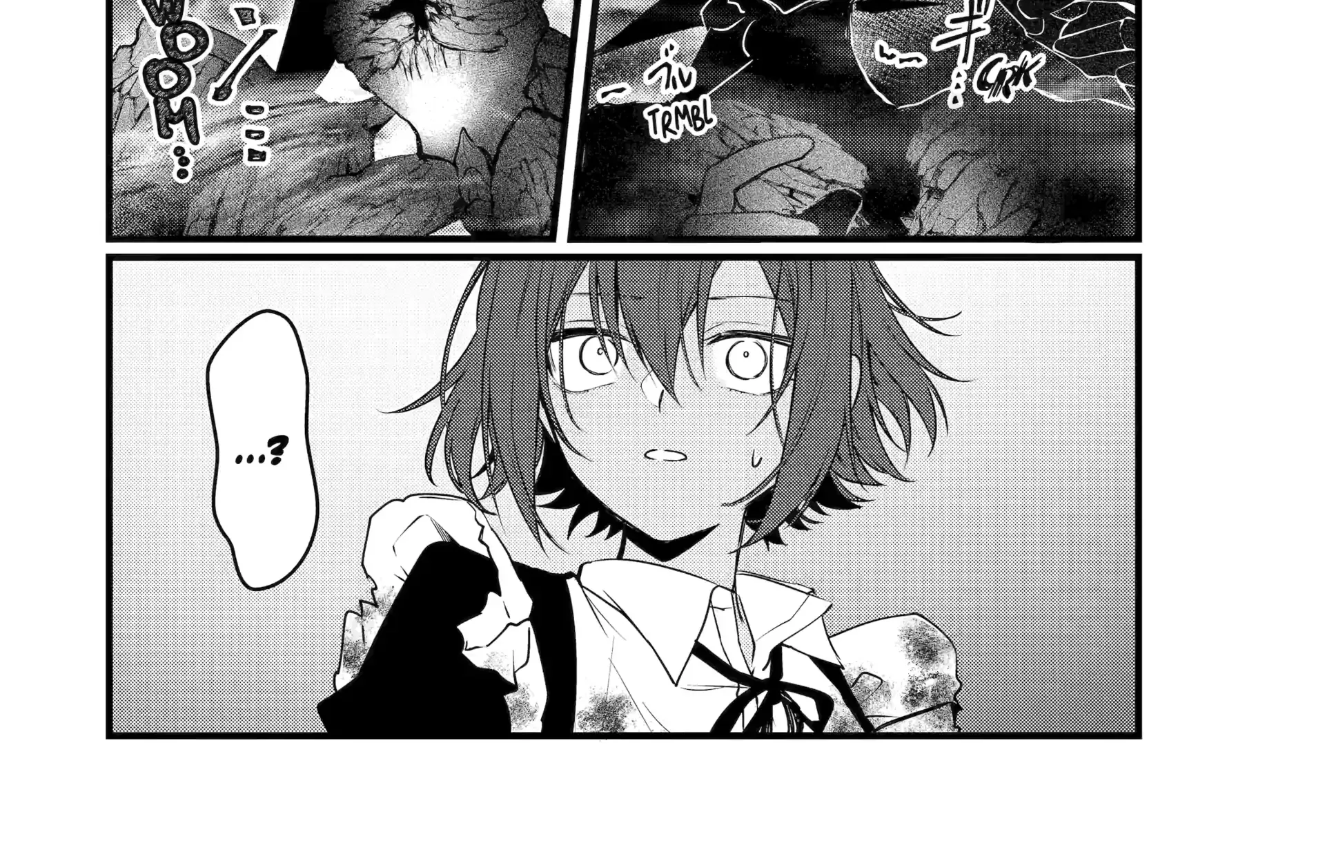 Cast-off Magic Tool Researcher is Actually an S-rank Mage Chapter 12.3 page 18 - 